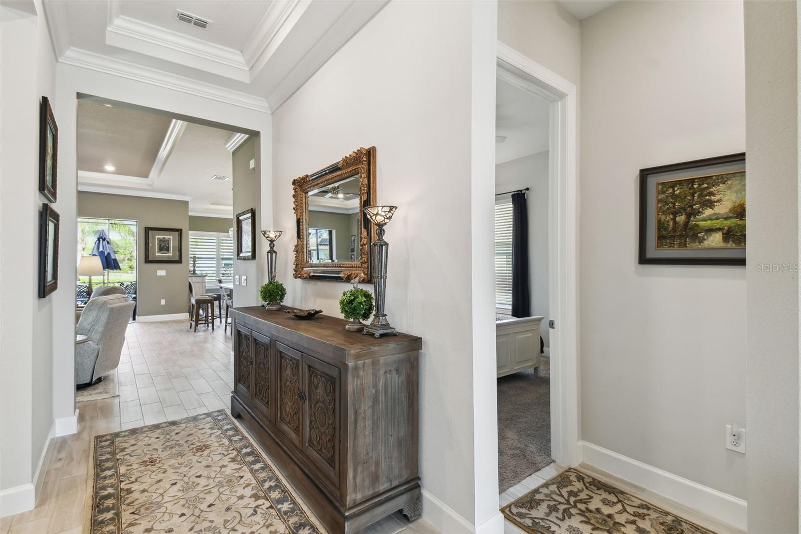 3704 VIA MONTE NAPOLEONE DR, POINCIANA, FL, 34759