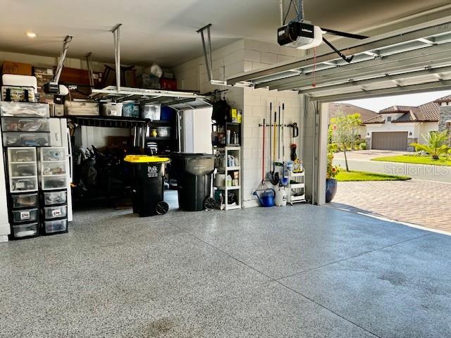 3704 VIA MONTE NAPOLEONE DR, POINCIANA, FL, 34759