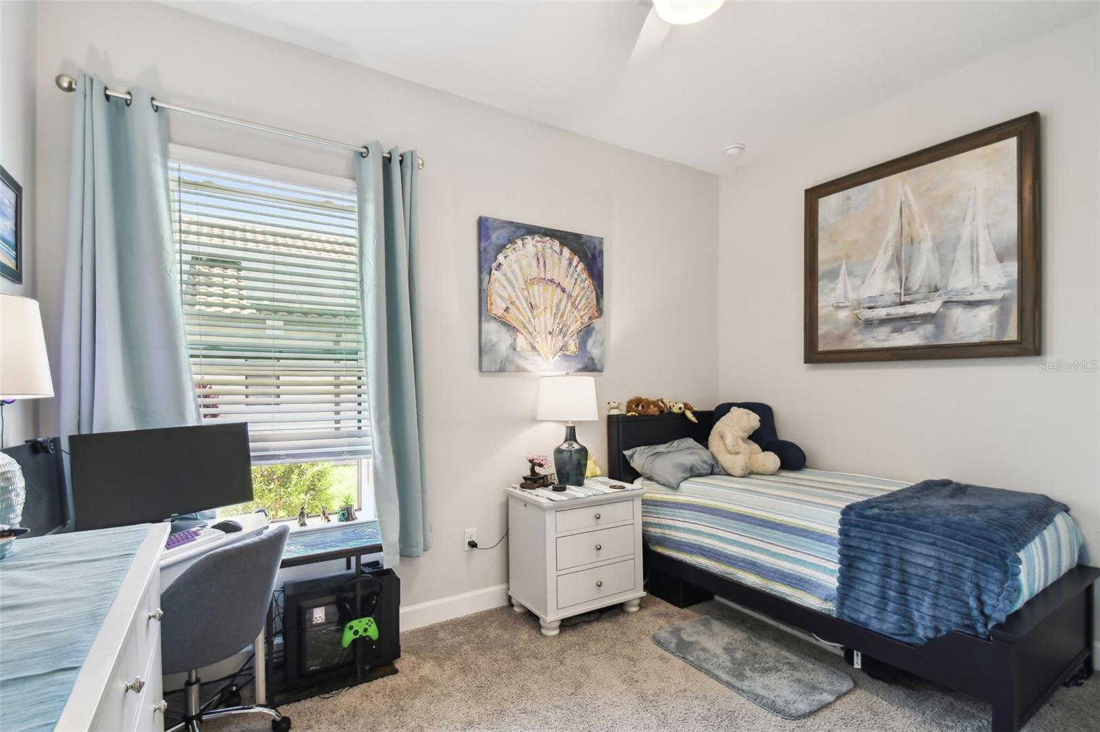 3704 VIA MONTE NAPOLEONE DR, POINCIANA, FL, 34759