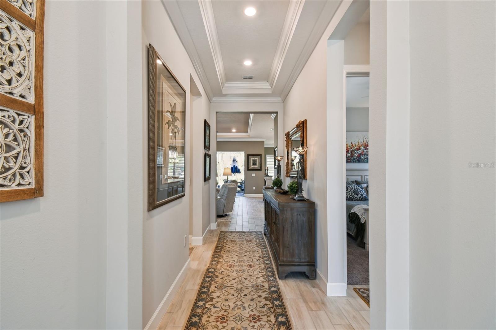 3704 VIA MONTE NAPOLEONE DR, POINCIANA, FL, 34759