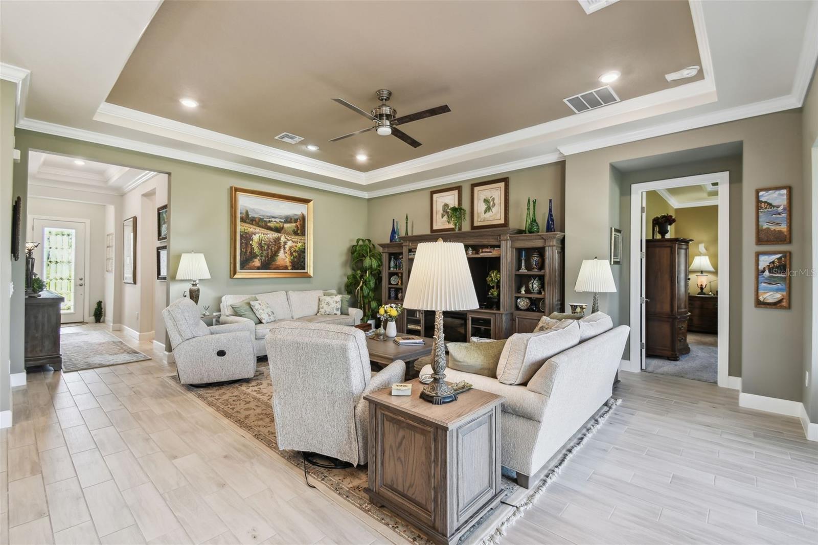 3704 VIA MONTE NAPOLEONE DR, POINCIANA, FL, 34759