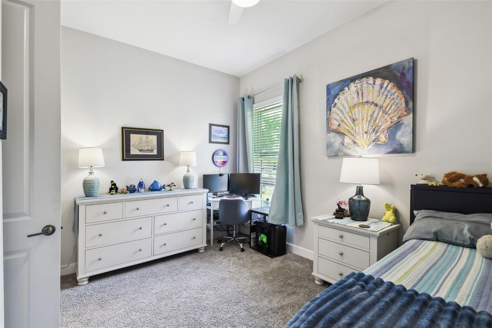 3704 VIA MONTE NAPOLEONE DR, POINCIANA, FL, 34759
