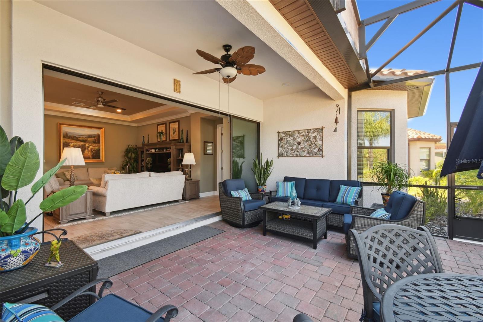 3704 VIA MONTE NAPOLEONE DR, POINCIANA, FL, 34759