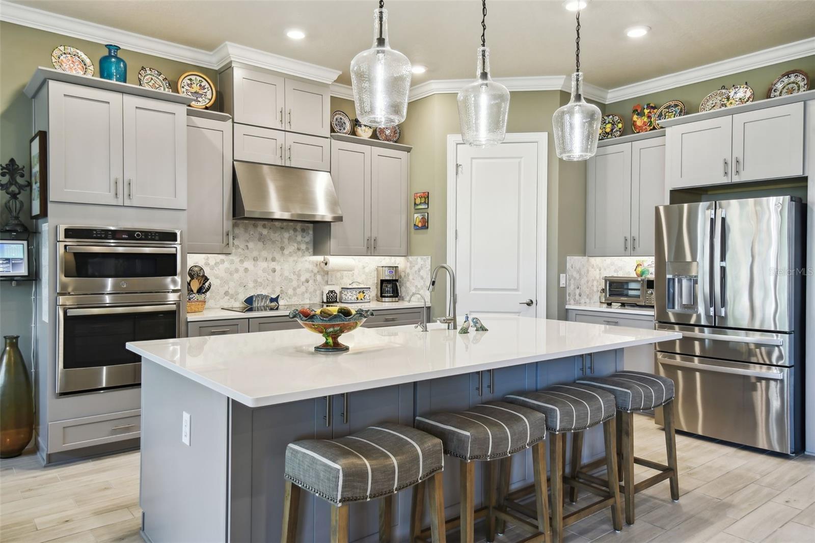 3704 VIA MONTE NAPOLEONE DR, POINCIANA, FL, 34759