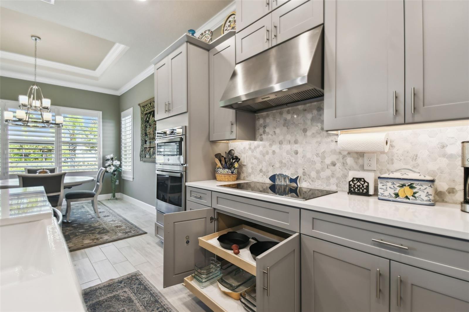 3704 VIA MONTE NAPOLEONE DR, POINCIANA, FL, 34759