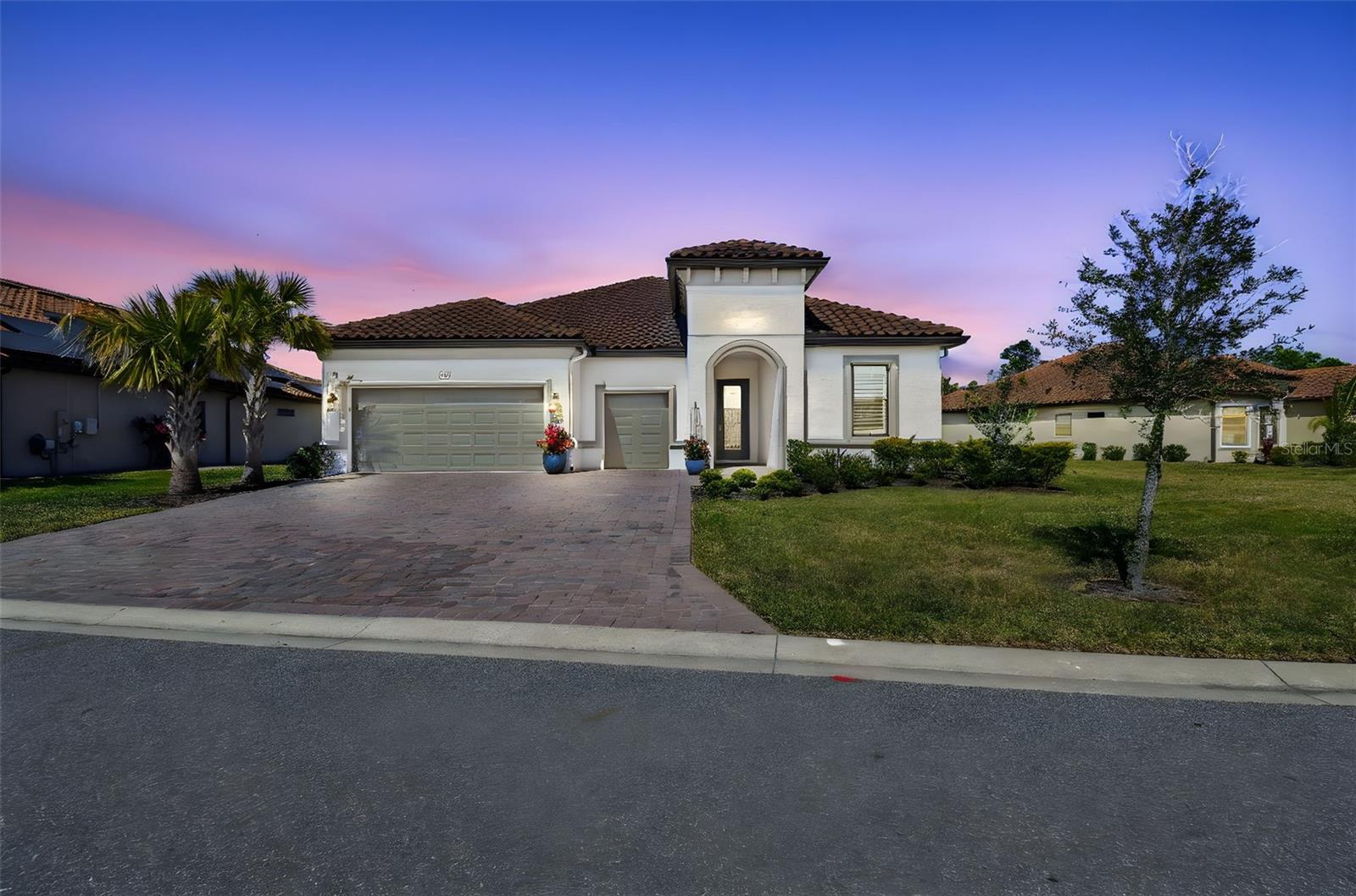 3704 VIA MONTE NAPOLEONE DR, POINCIANA, FL, 34759