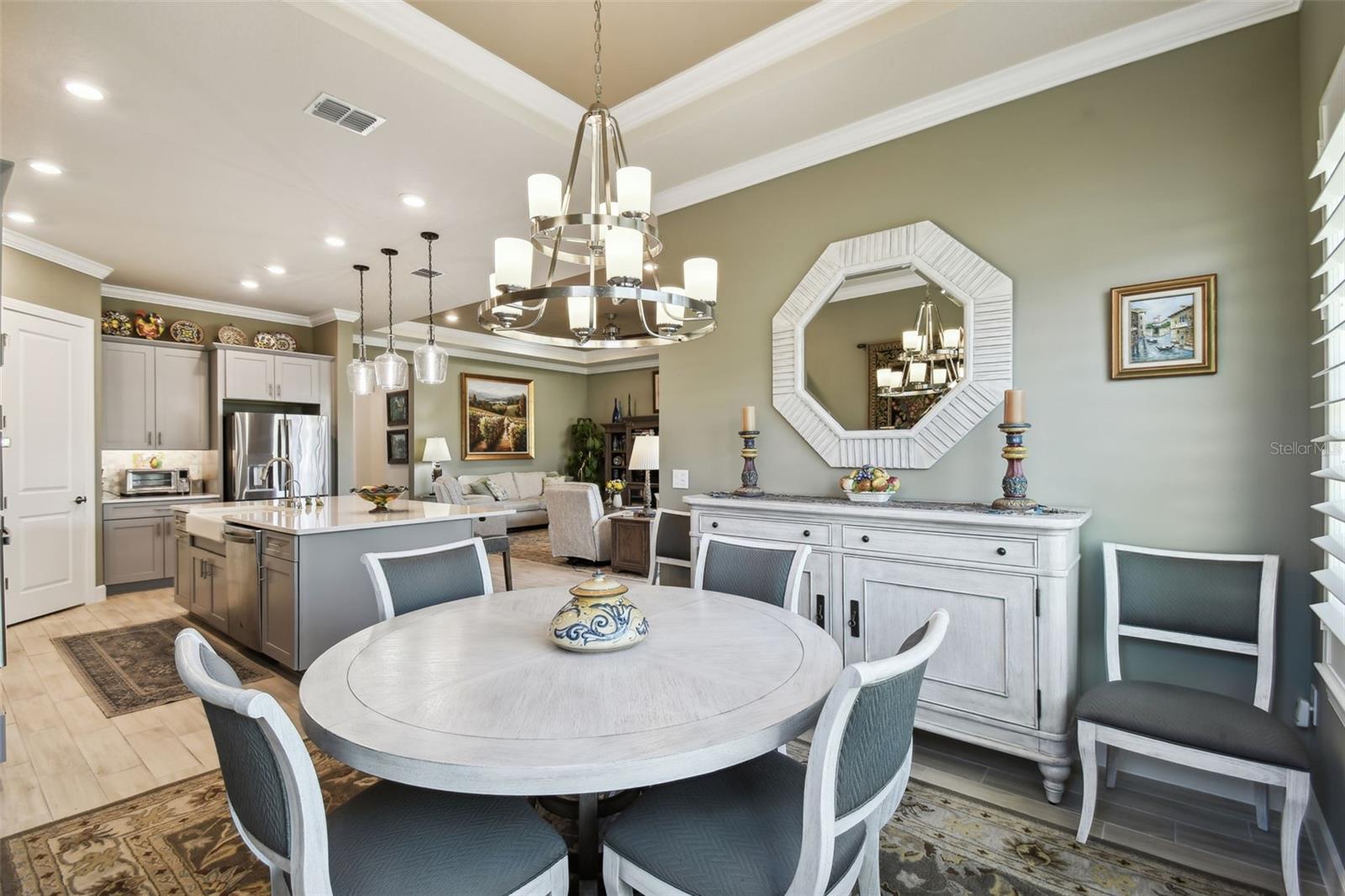 3704 VIA MONTE NAPOLEONE DR, POINCIANA, FL, 34759