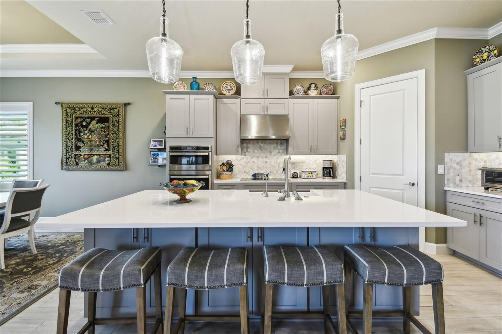 3704 VIA MONTE NAPOLEONE DR, POINCIANA, FL, 34759
