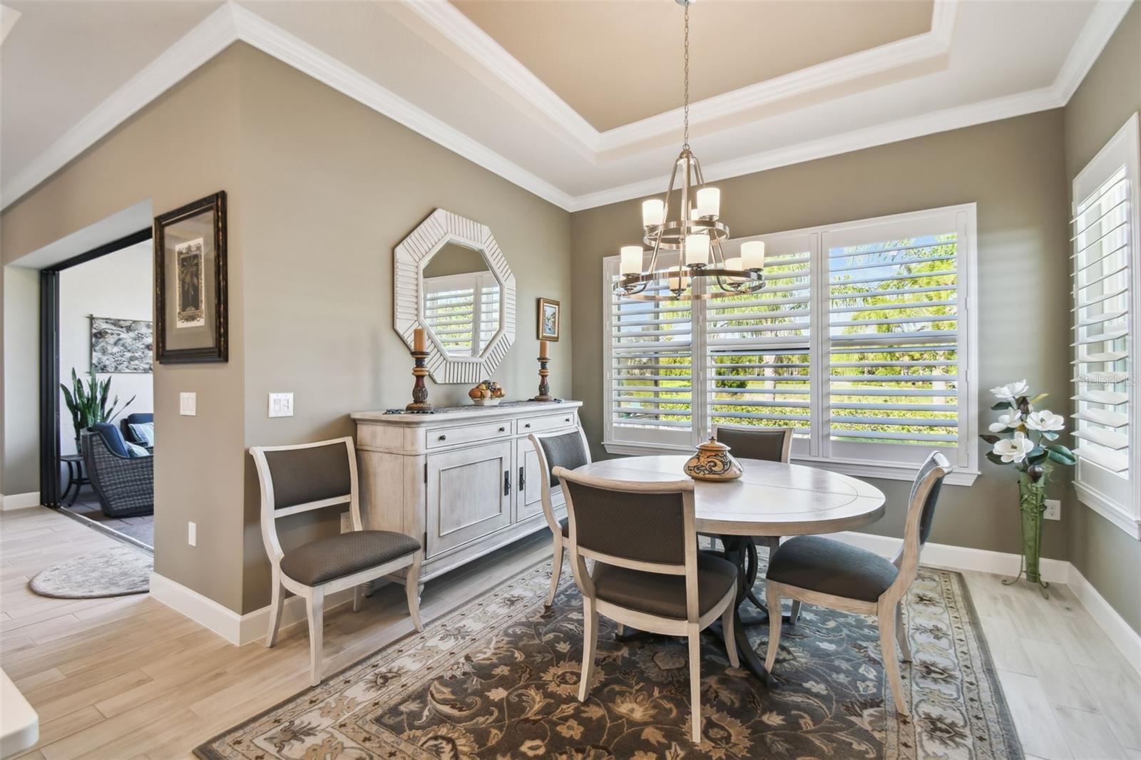 3704 VIA MONTE NAPOLEONE DR, POINCIANA, FL, 34759