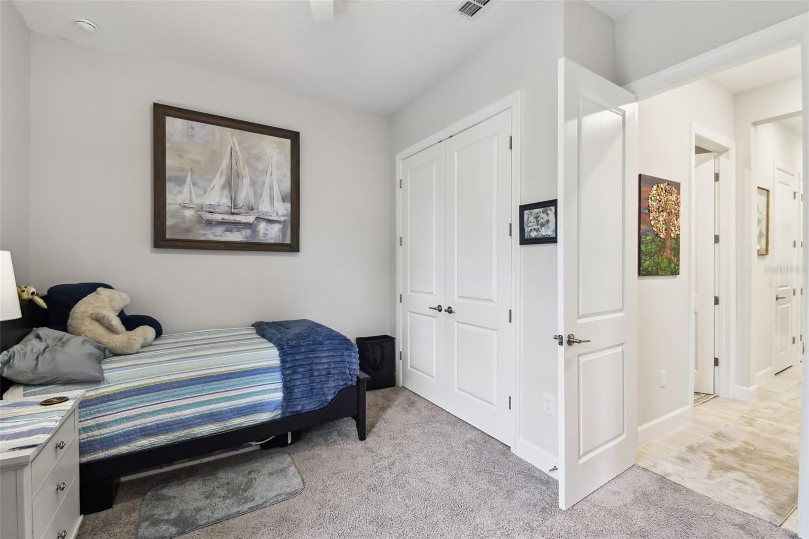 3704 VIA MONTE NAPOLEONE DR, POINCIANA, FL, 34759
