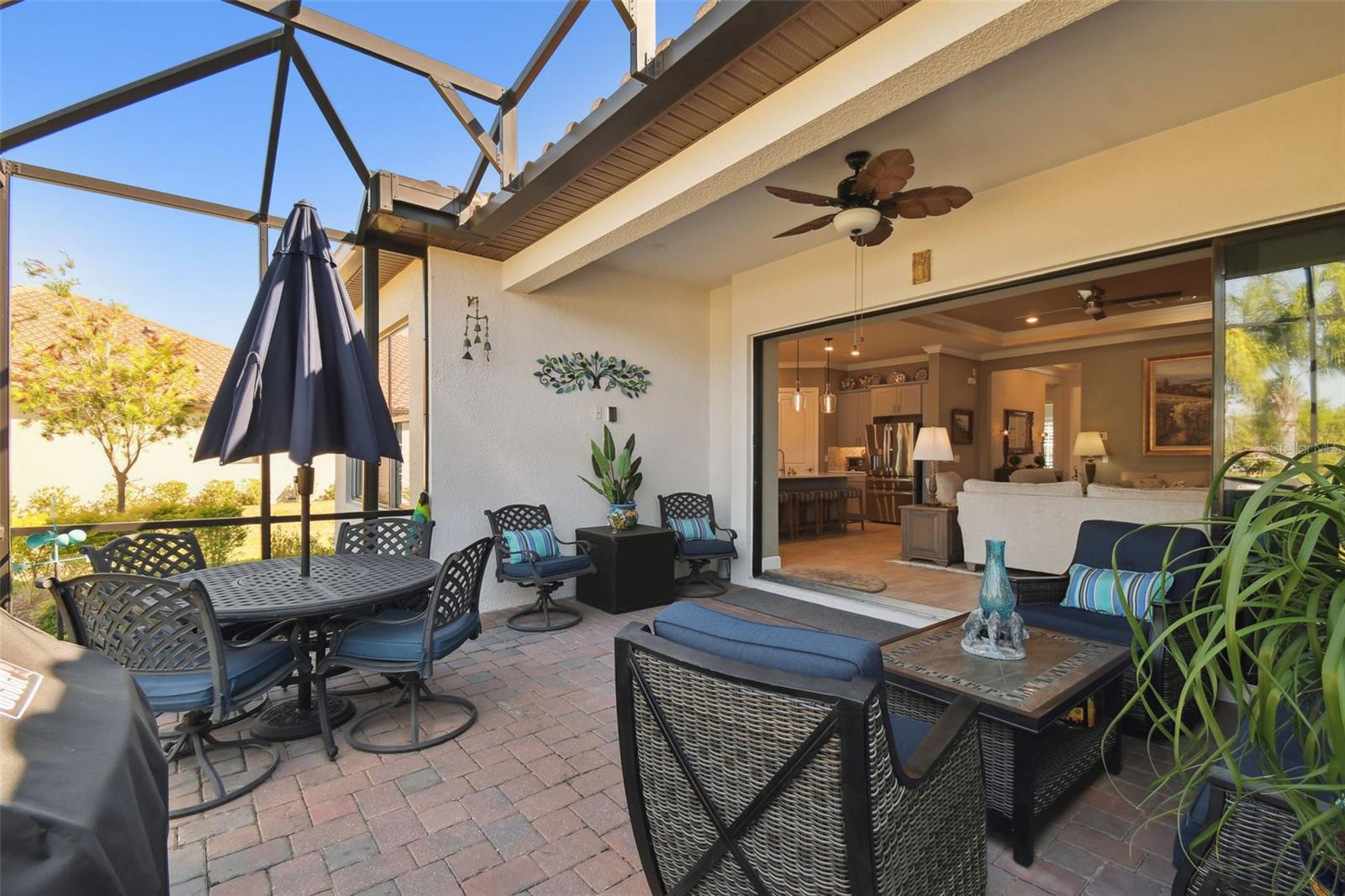 3704 VIA MONTE NAPOLEONE DR, POINCIANA, FL, 34759