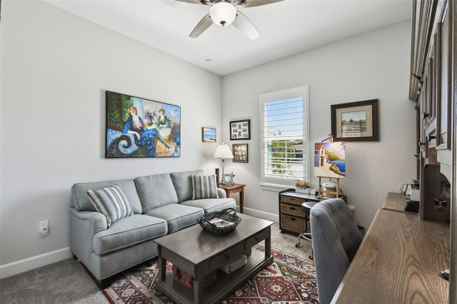 3704 VIA MONTE NAPOLEONE DR, POINCIANA, FL, 34759