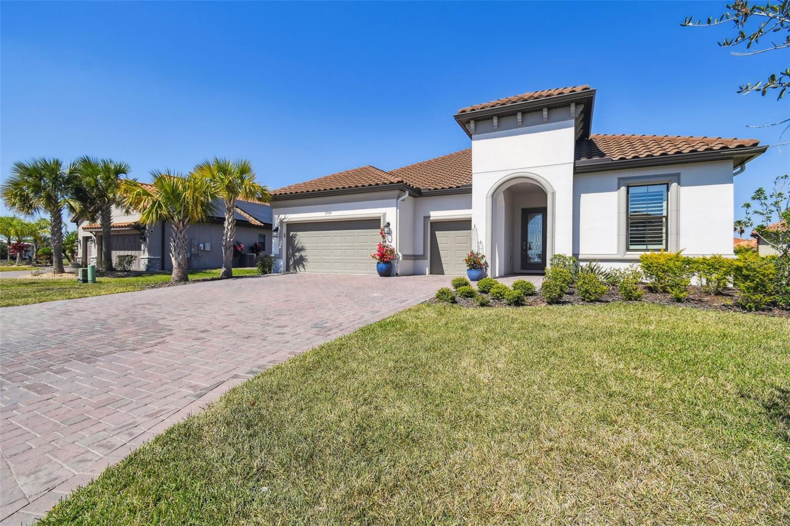 3704 VIA MONTE NAPOLEONE DR, POINCIANA, FL, 34759