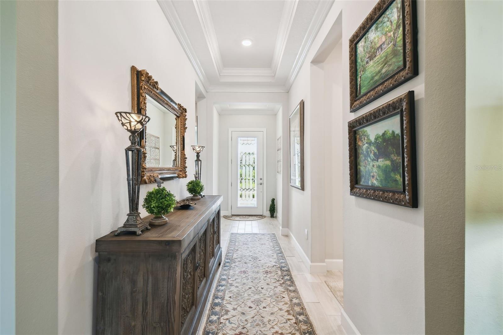3704 VIA MONTE NAPOLEONE DR, POINCIANA, FL, 34759