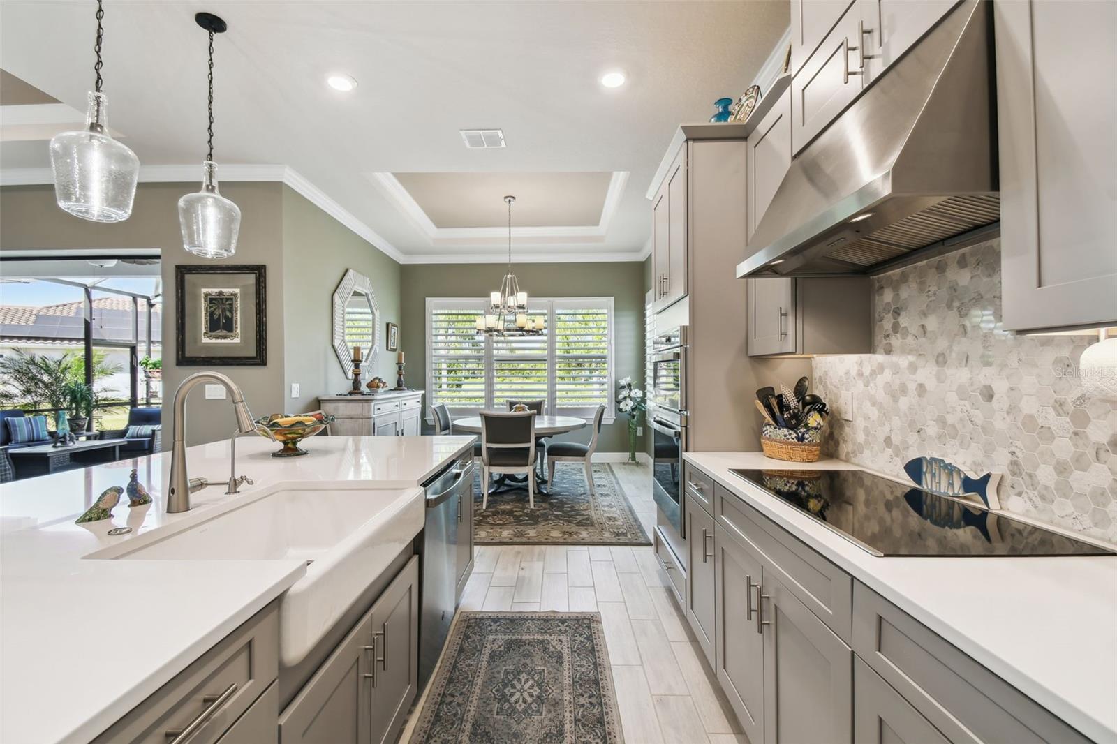 3704 VIA MONTE NAPOLEONE DR, POINCIANA, FL, 34759