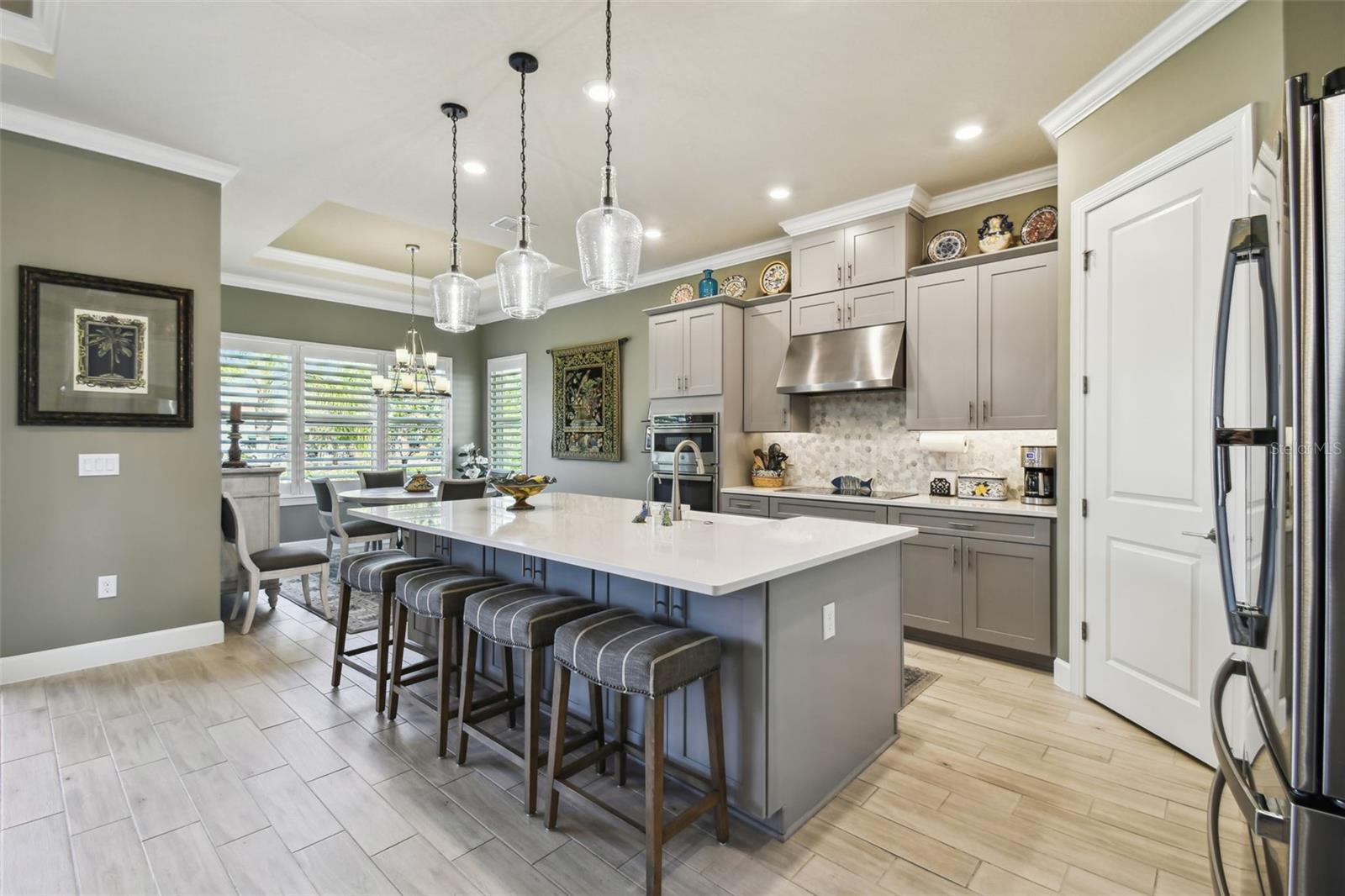 3704 VIA MONTE NAPOLEONE DR, POINCIANA, FL, 34759