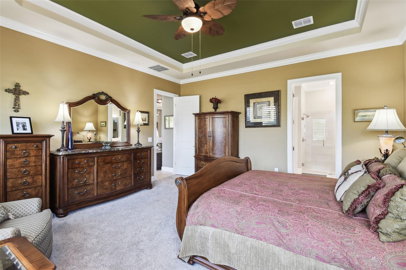 3704 VIA MONTE NAPOLEONE DR, POINCIANA, FL, 34759