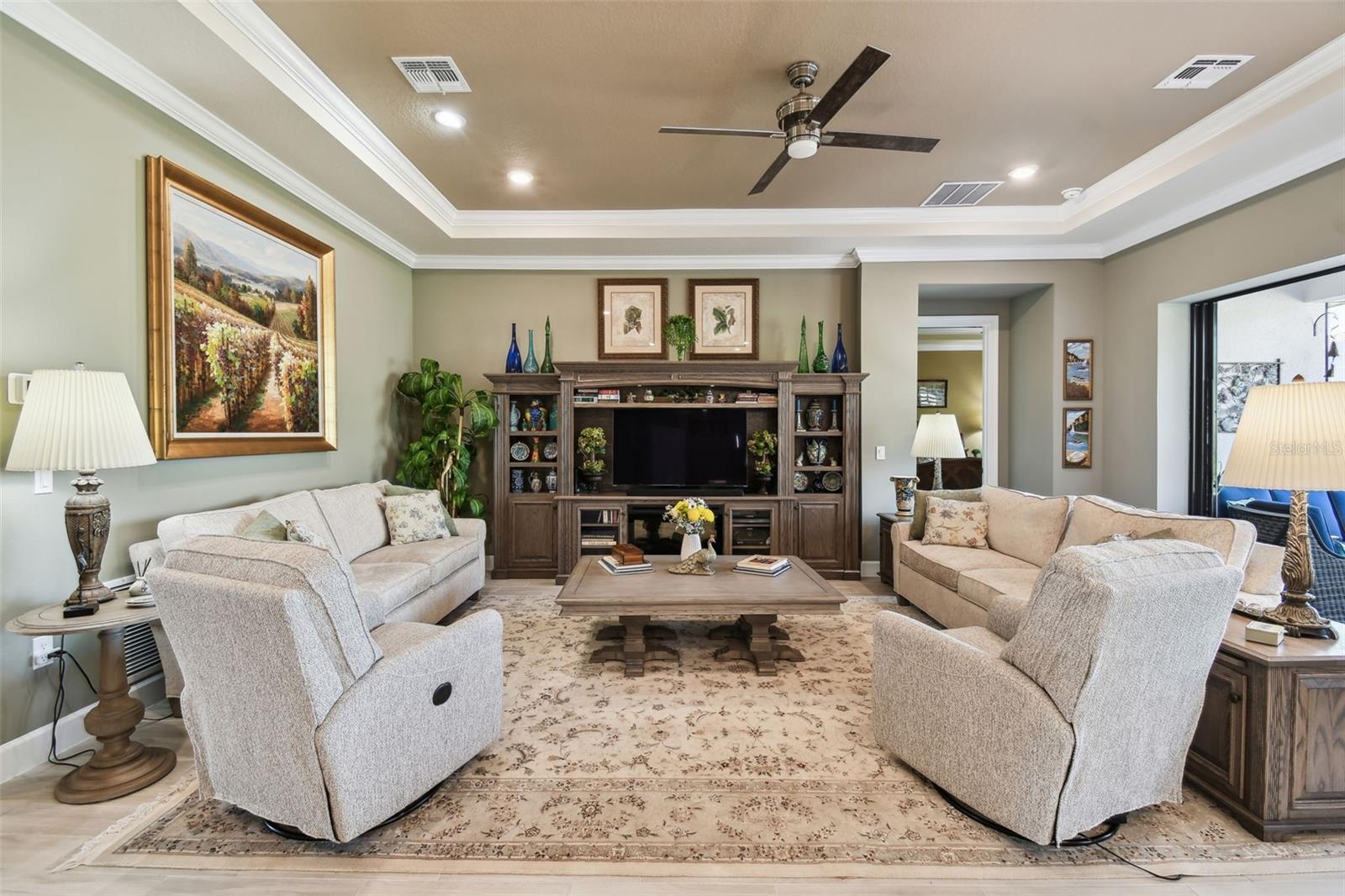 3704 VIA MONTE NAPOLEONE DR, POINCIANA, FL, 34759