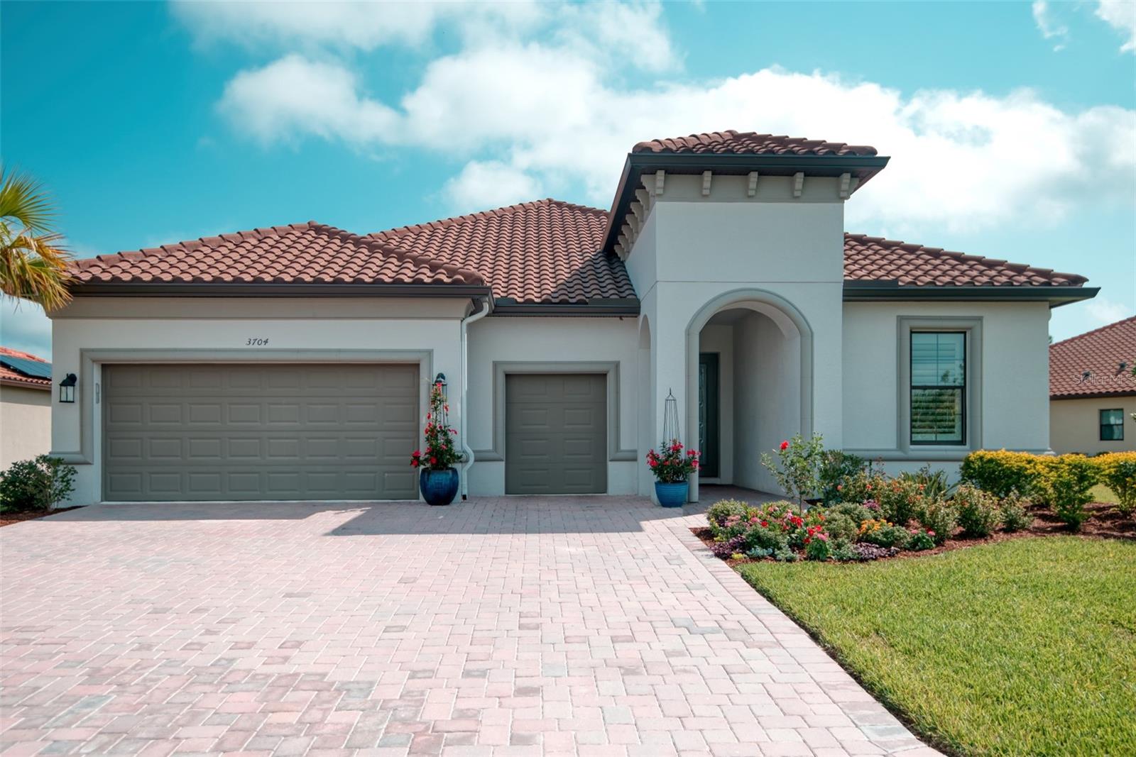 3704 VIA MONTE NAPOLEONE DR, POINCIANA, FL, 34759
