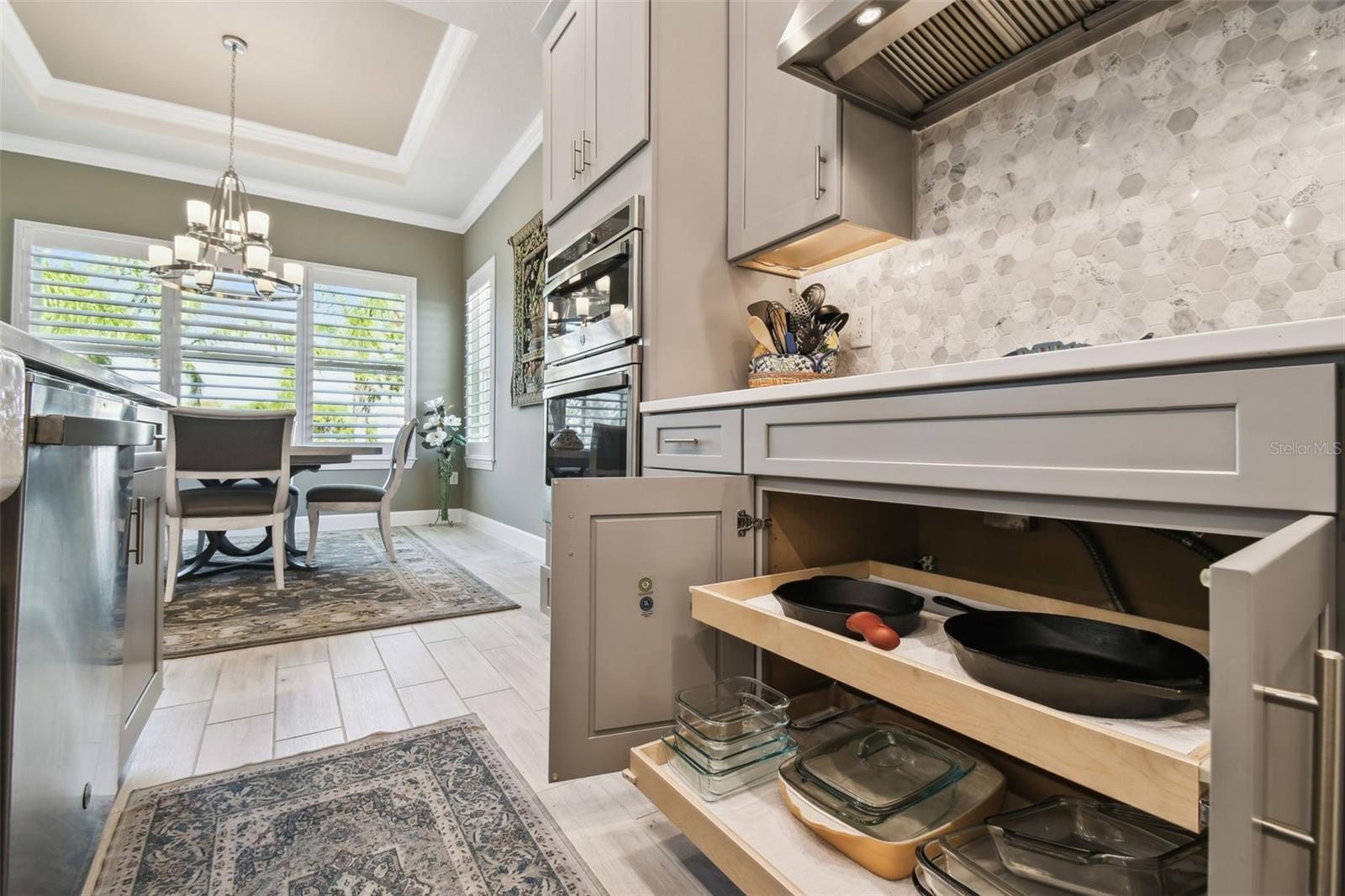 3704 VIA MONTE NAPOLEONE DR, POINCIANA, FL, 34759