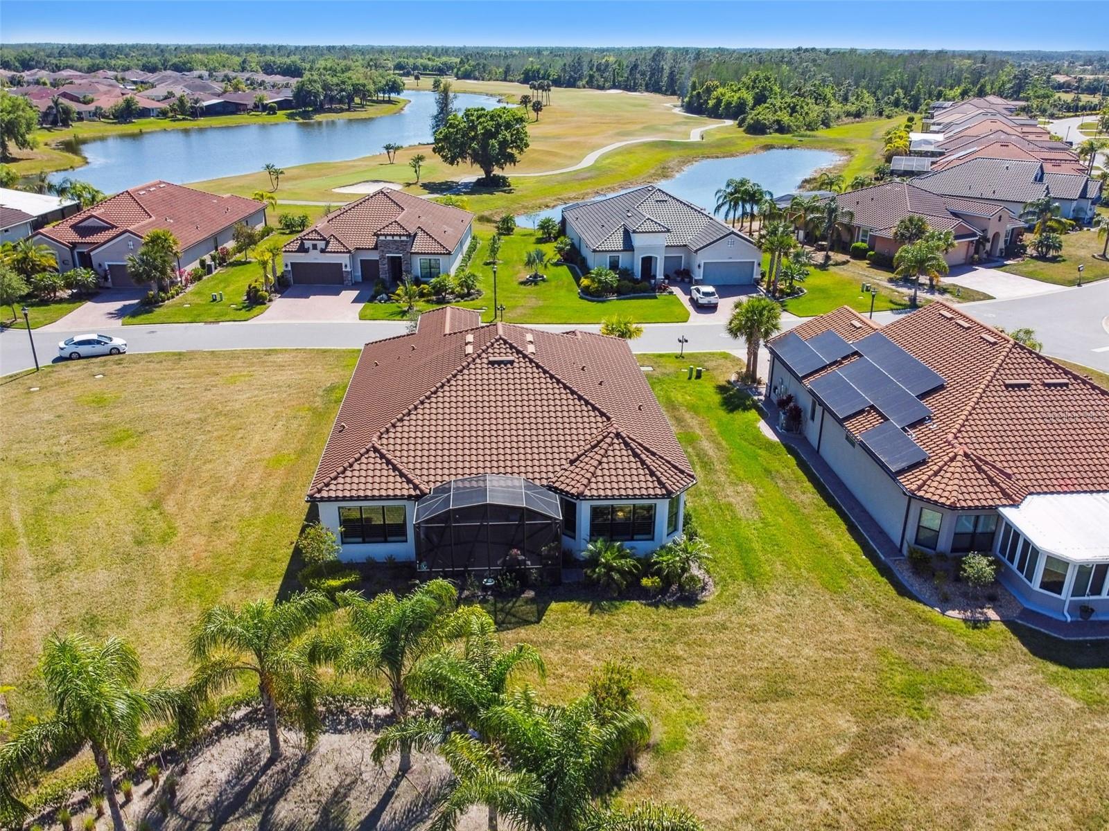 3704 VIA MONTE NAPOLEONE DR, POINCIANA, FL, 34759