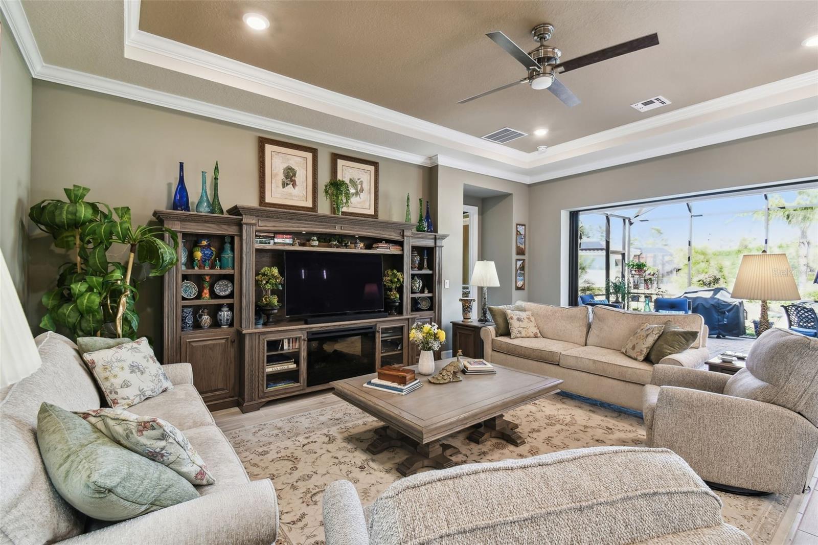 3704 VIA MONTE NAPOLEONE DR, POINCIANA, FL, 34759