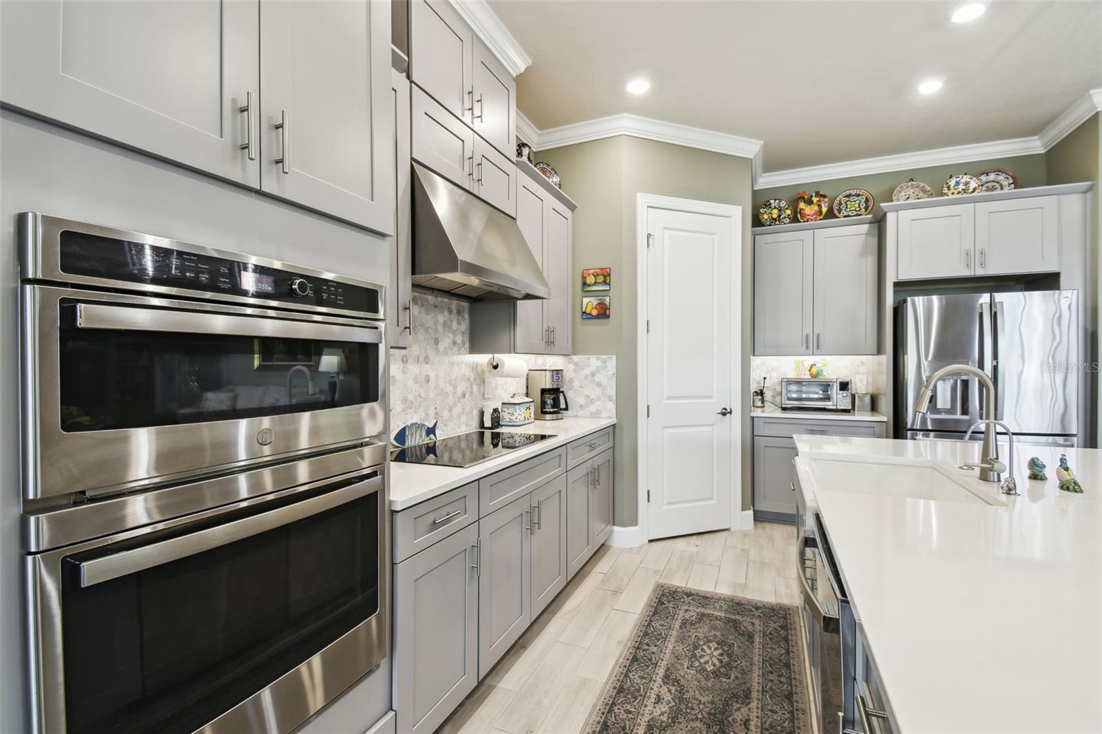 3704 VIA MONTE NAPOLEONE DR, POINCIANA, FL, 34759