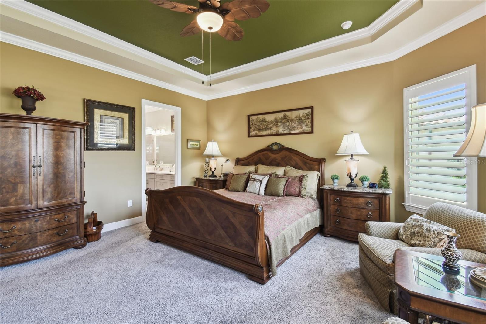 3704 VIA MONTE NAPOLEONE DR, POINCIANA, FL, 34759