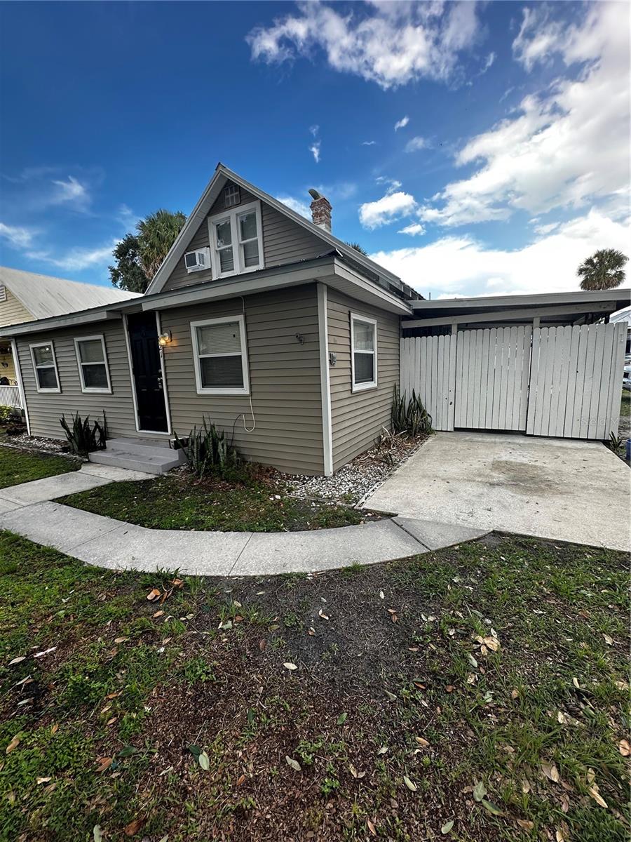 821 PENNSYLVANIA AVE, ST CLOUD, FL, 34769