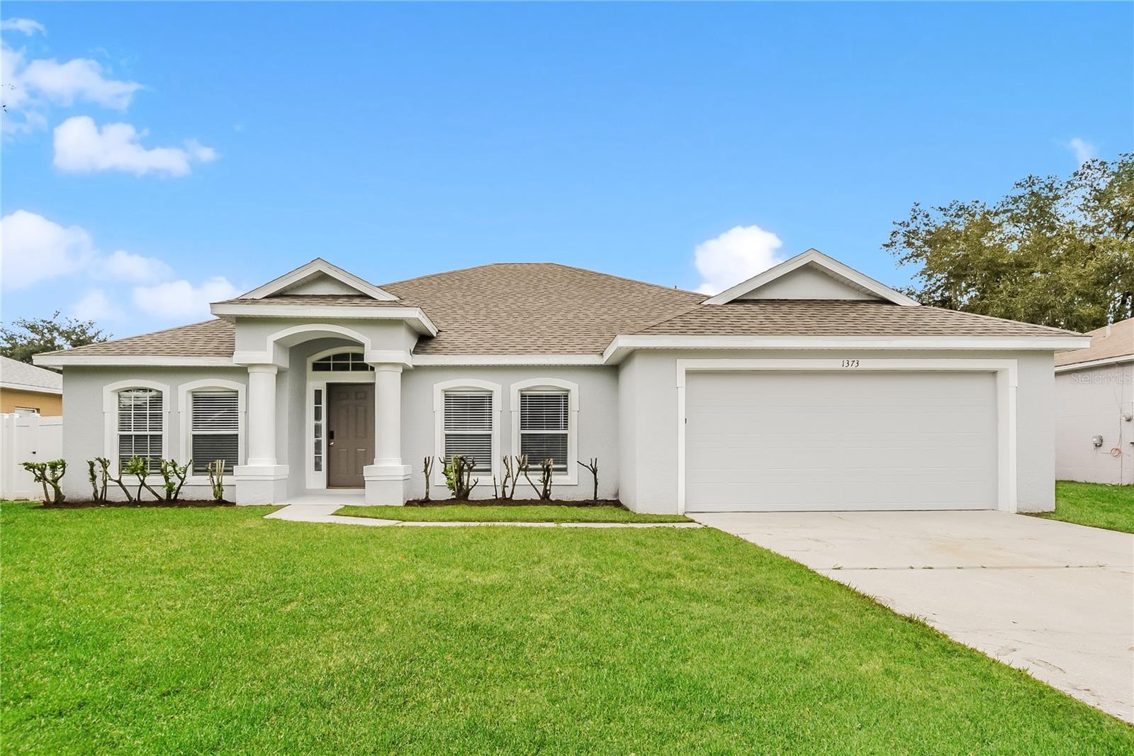 1373 BURNLEY CT, KISSIMMEE, FL, 34758
