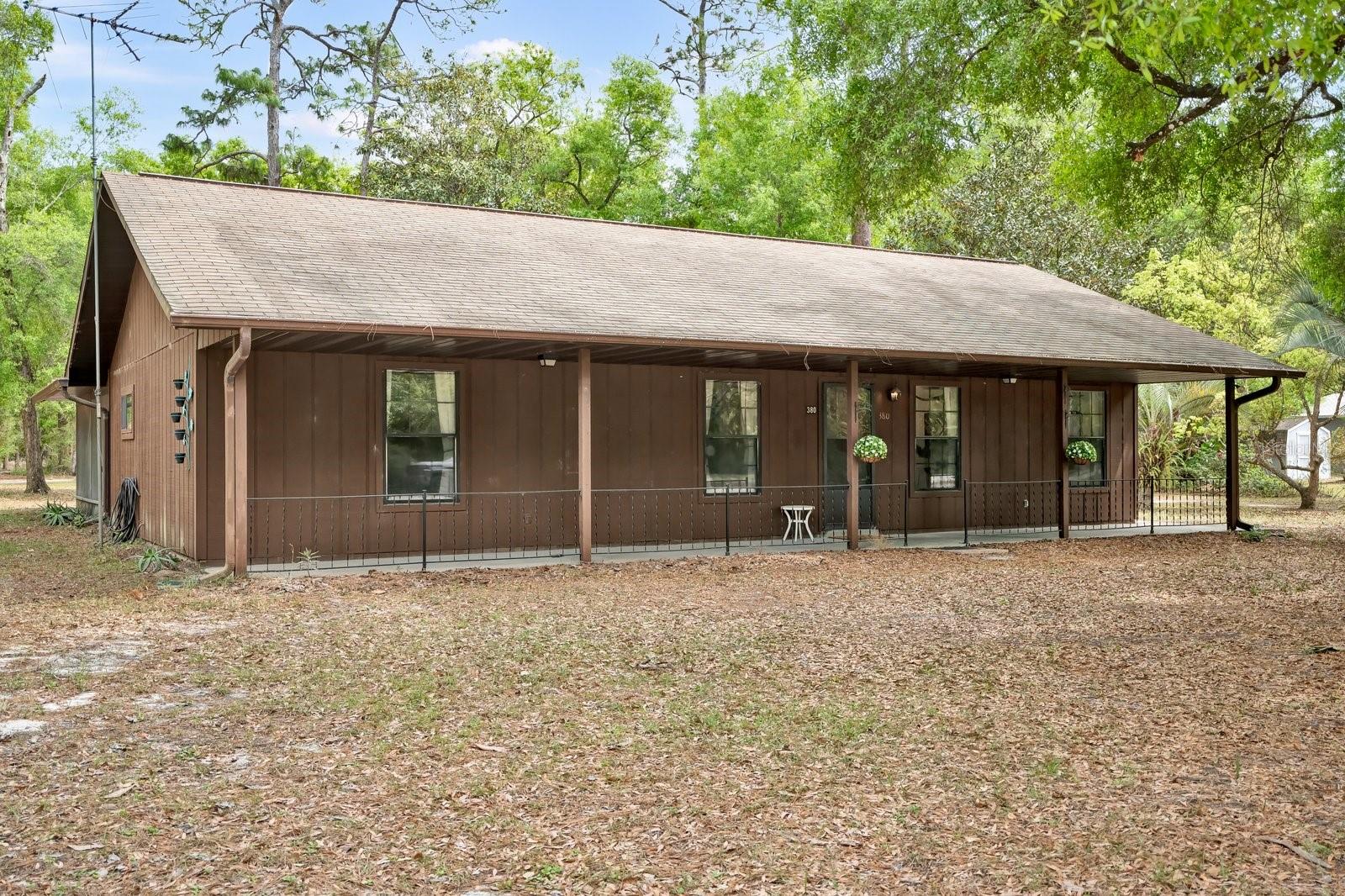 380 S LAWTON AVE, ORANGE CITY, FL, 32763