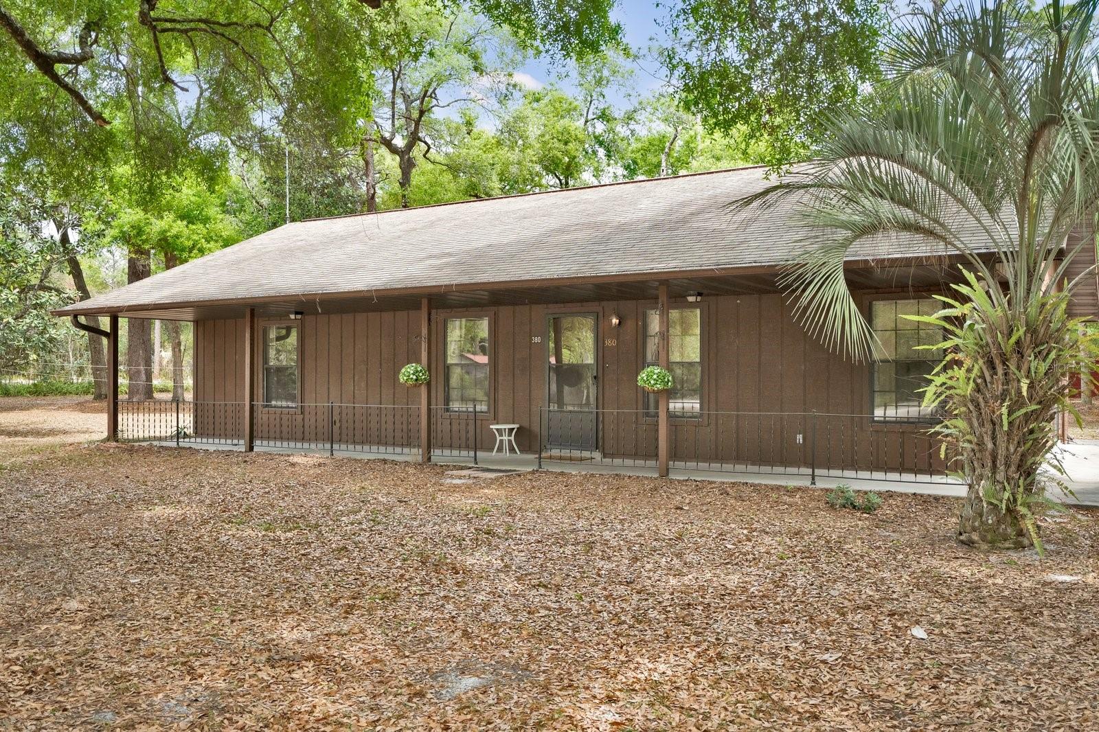 380 S LAWTON AVE, ORANGE CITY, FL, 32763