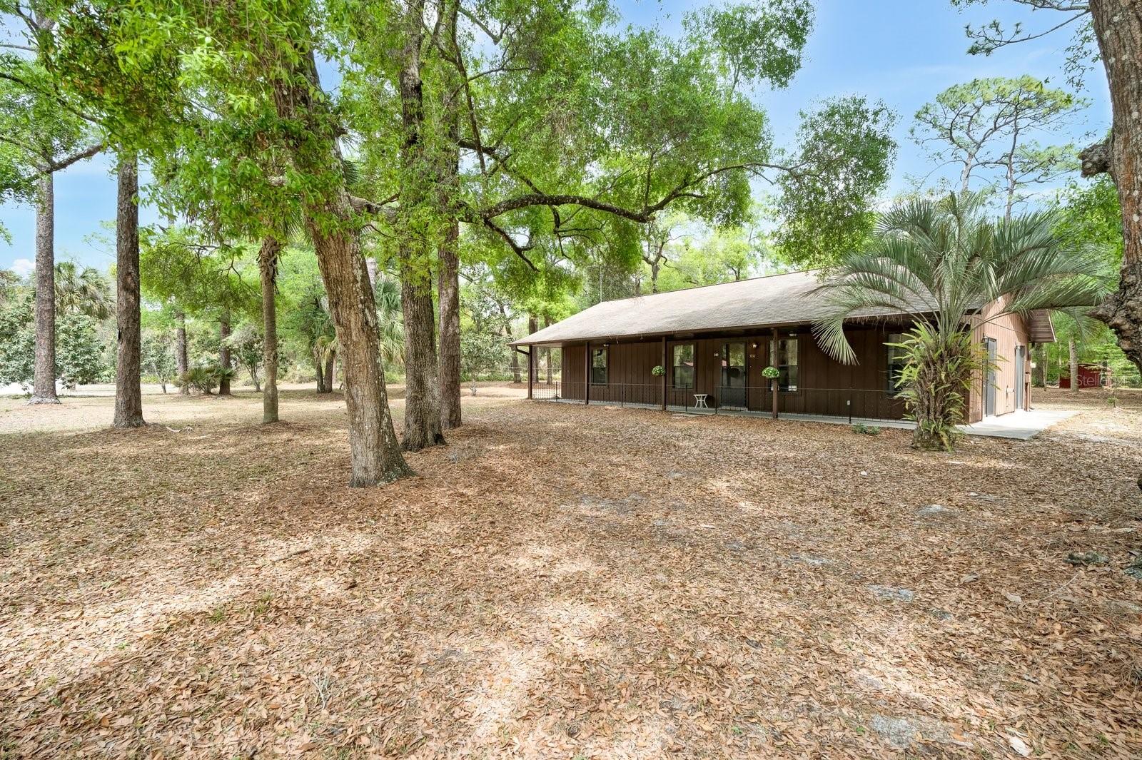 380 S LAWTON AVE, ORANGE CITY, FL, 32763