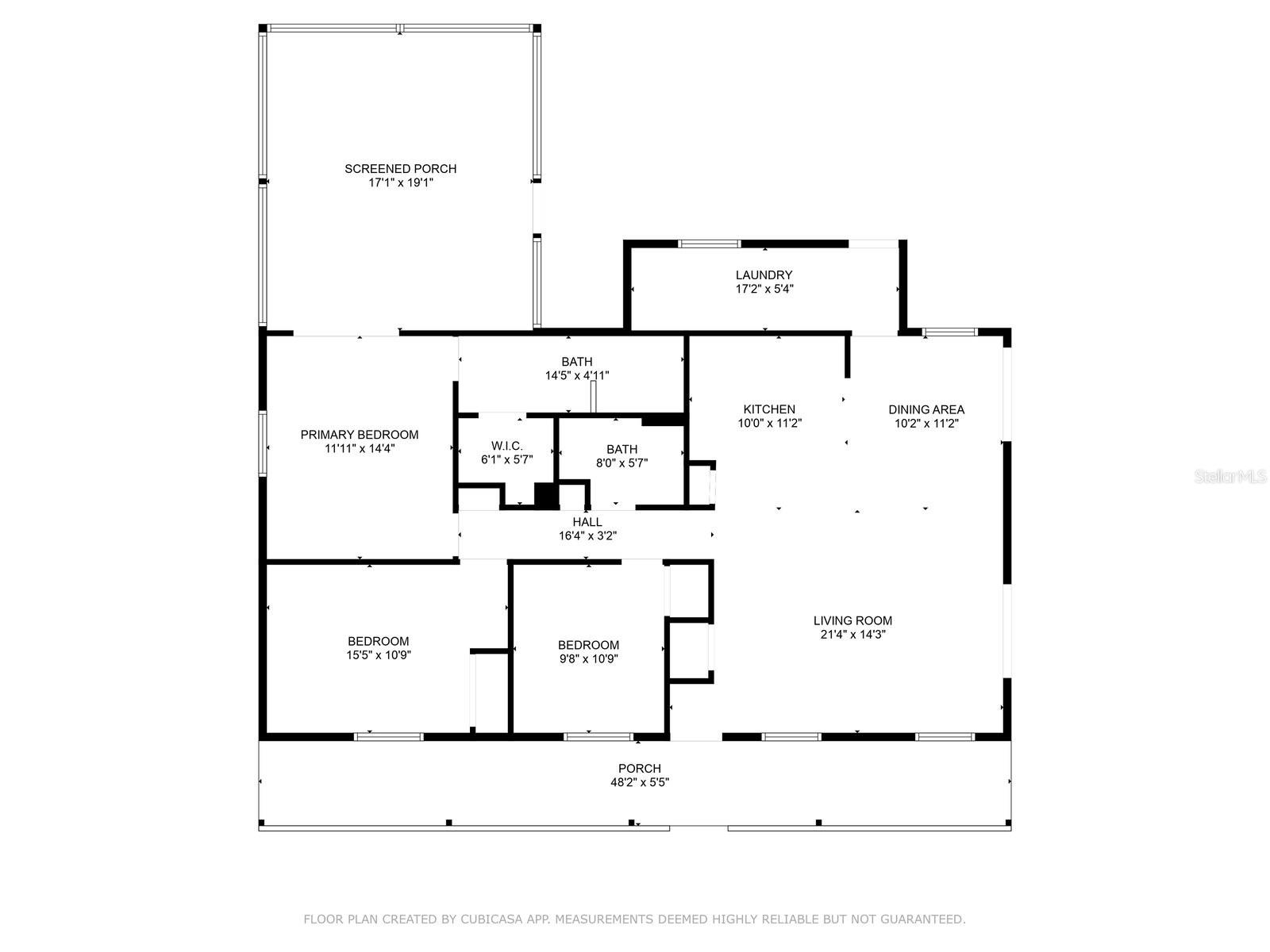 380 S LAWTON AVE, ORANGE CITY, FL, 32763