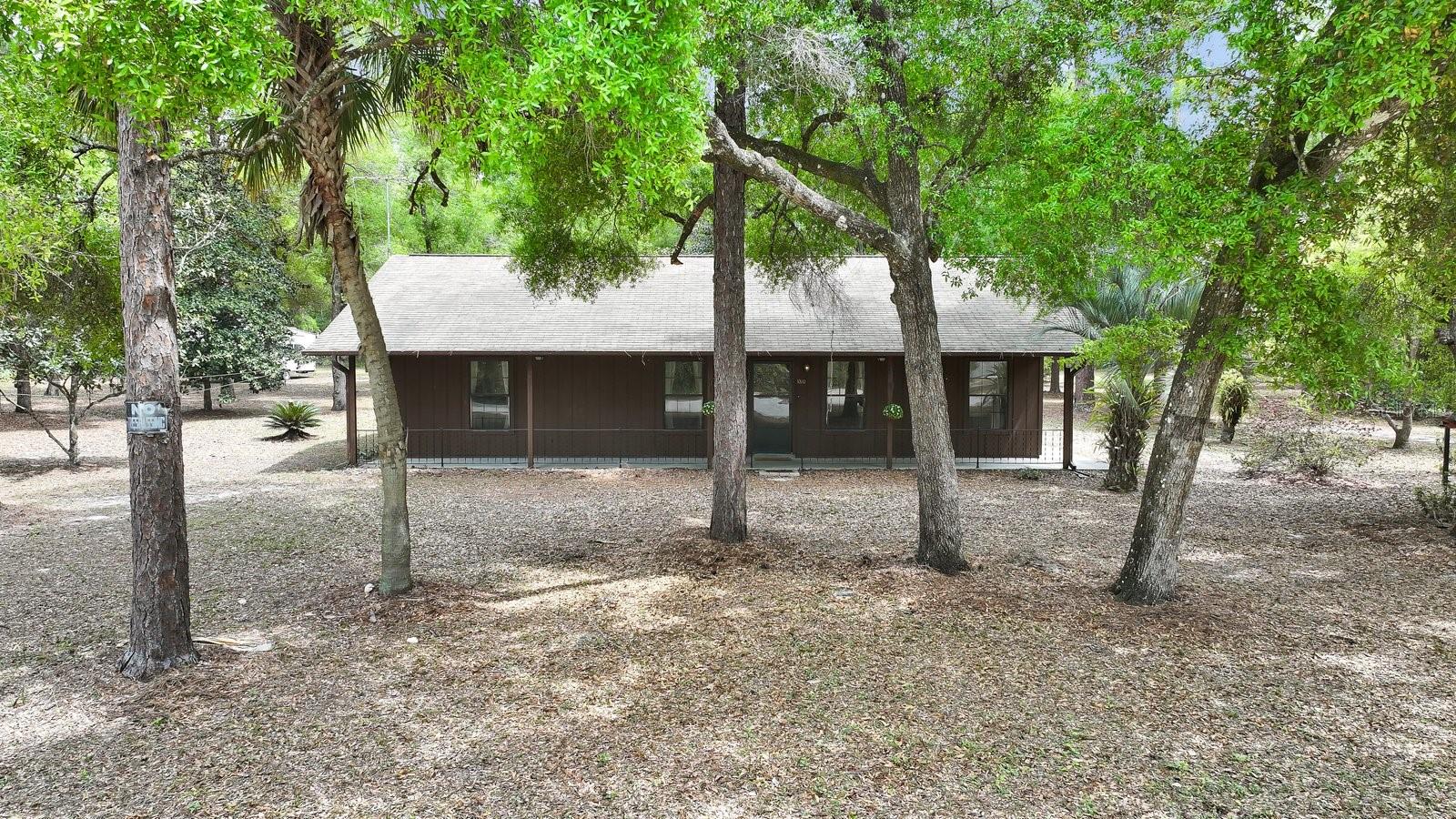 380 S LAWTON AVE, ORANGE CITY, FL, 32763