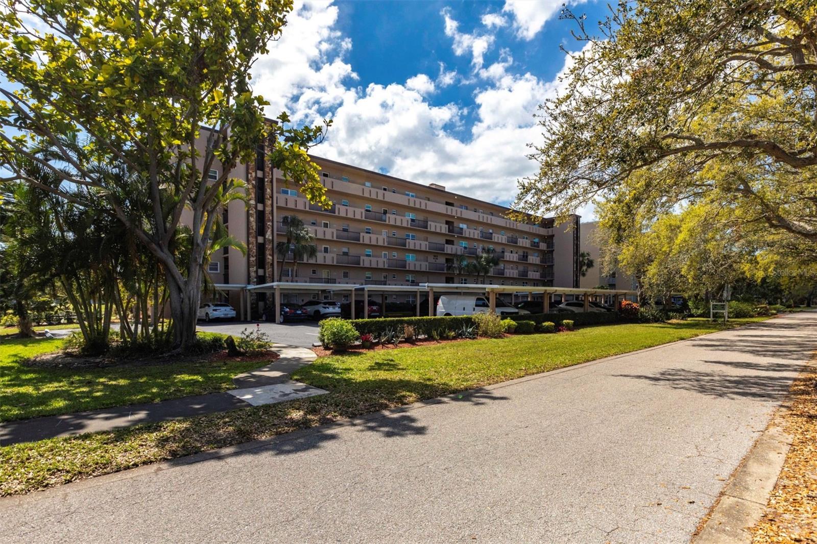 3620 IRONWOOD CIR #606, BRADENTON, FL, 34209