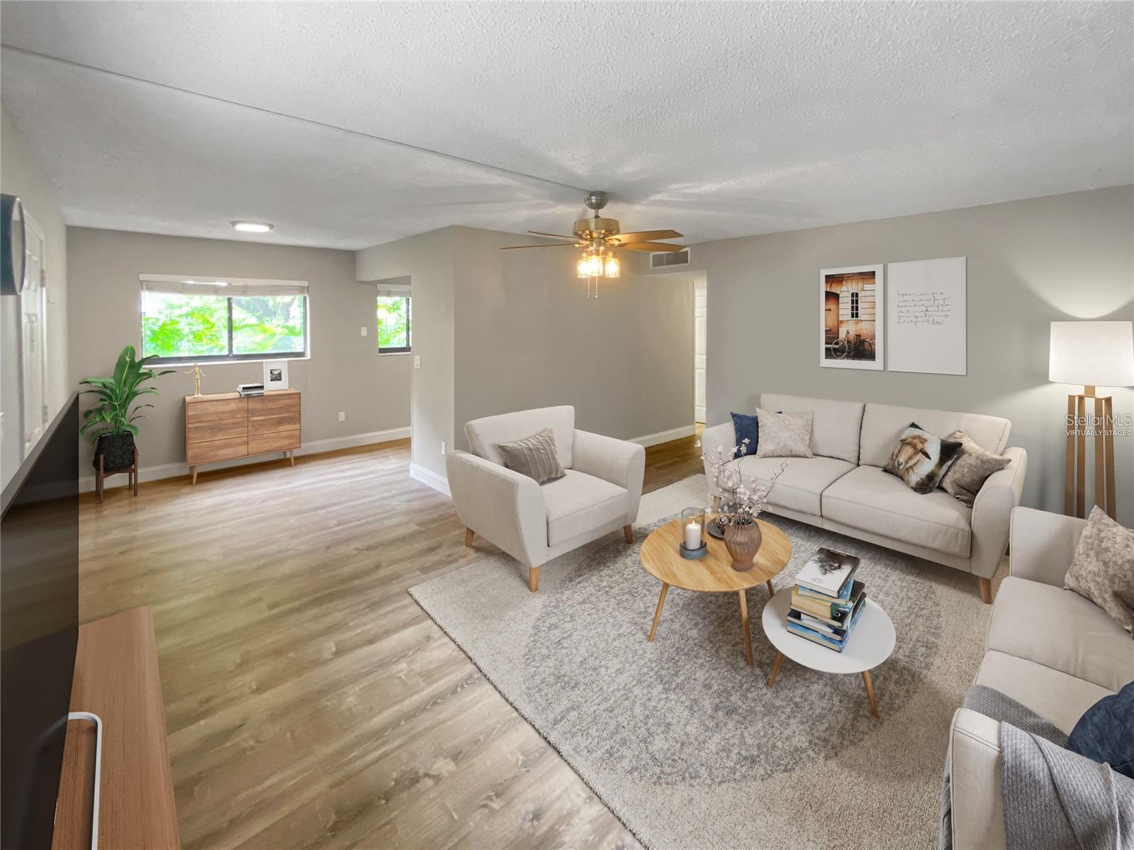 11702 RAINTREE VILLAGE BLVD #A, TEMPLE TERRACE, FL, 33617