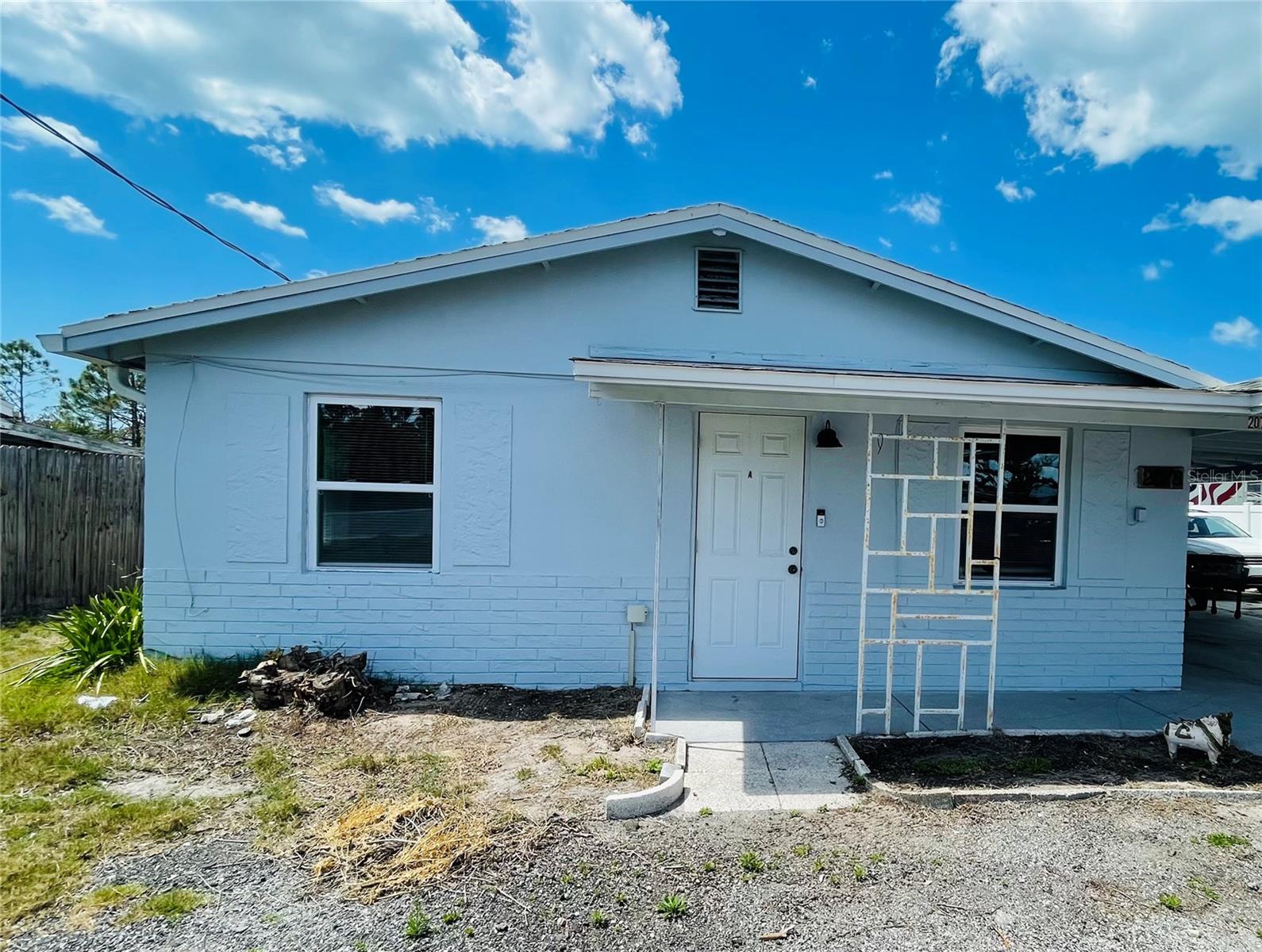 2078 PLACIDA RD #A, ENGLEWOOD, FL, 34224