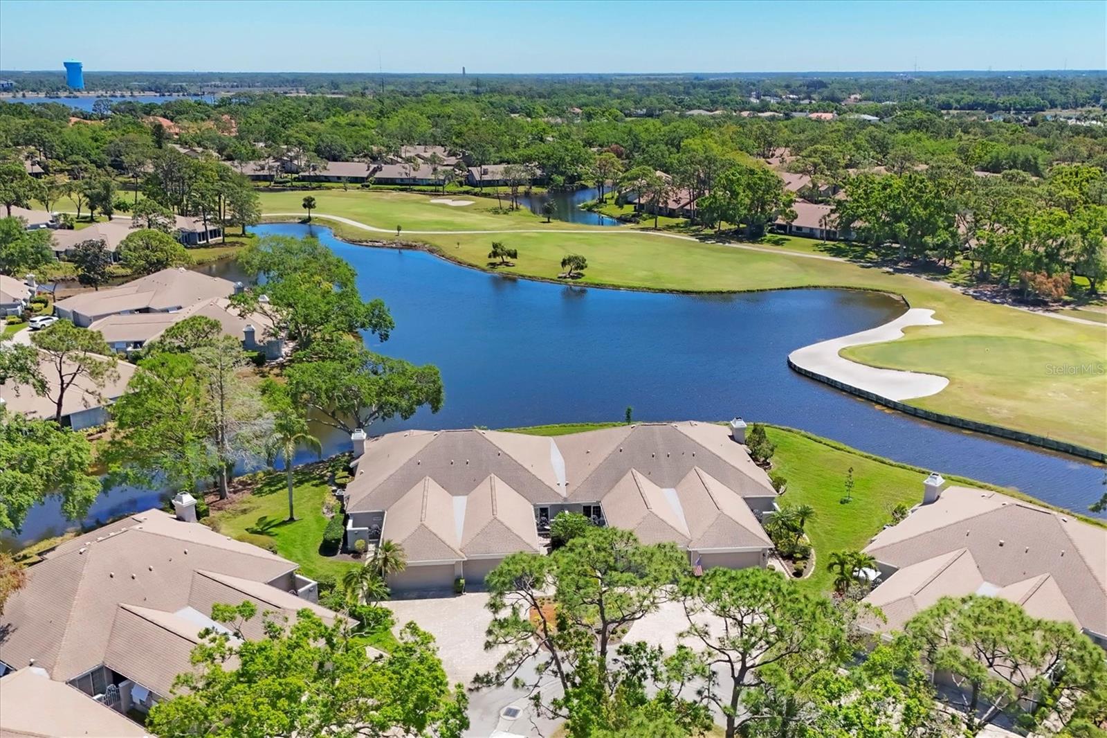 5336 CHARMES #12, SARASOTA, FL, 34235
