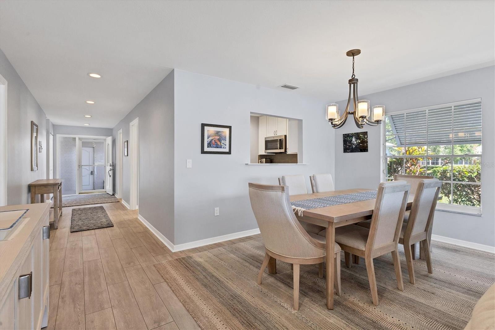 5336 CHARMES #12, SARASOTA, FL, 34235