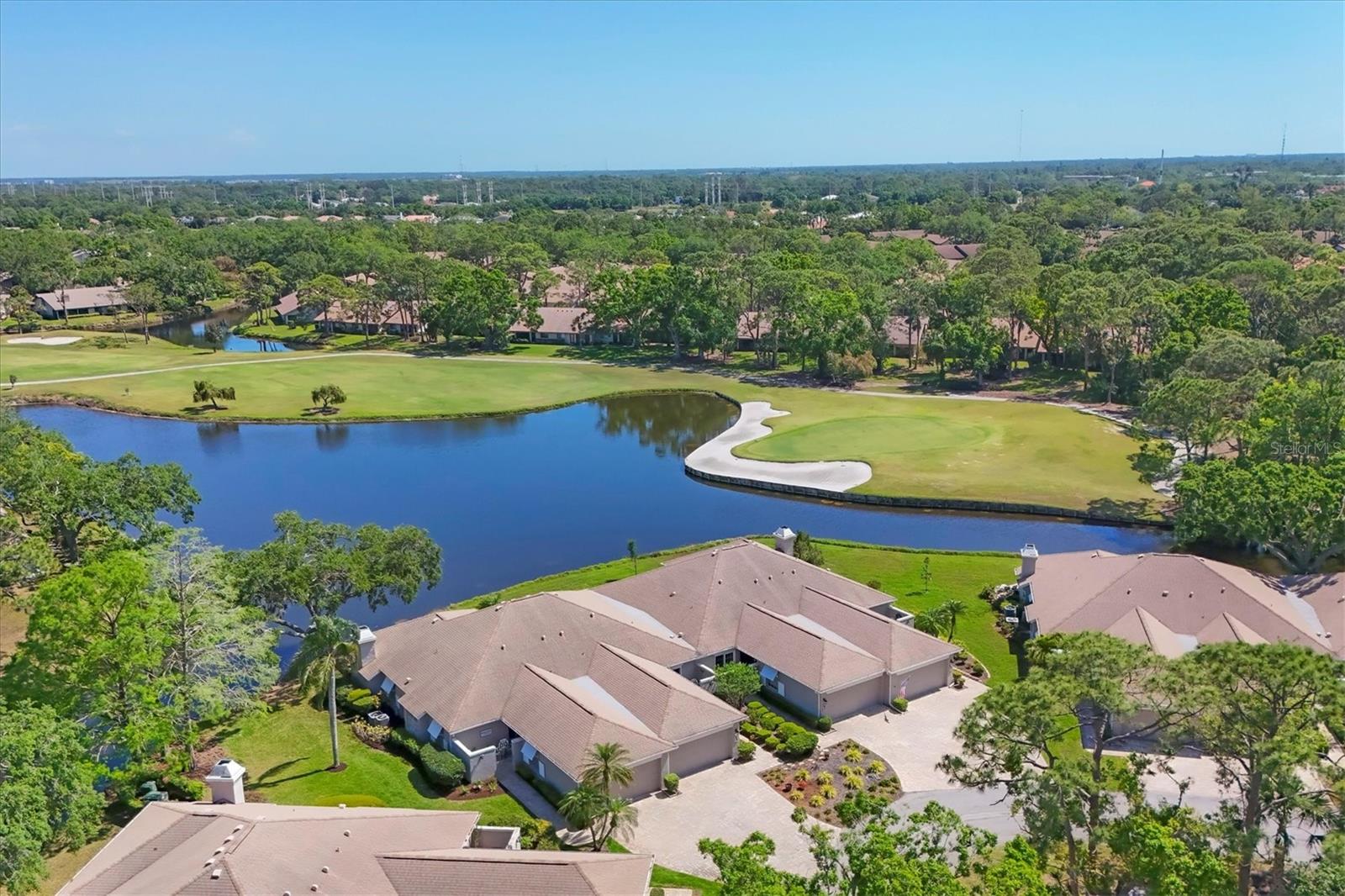 5336 CHARMES #12, SARASOTA, FL, 34235