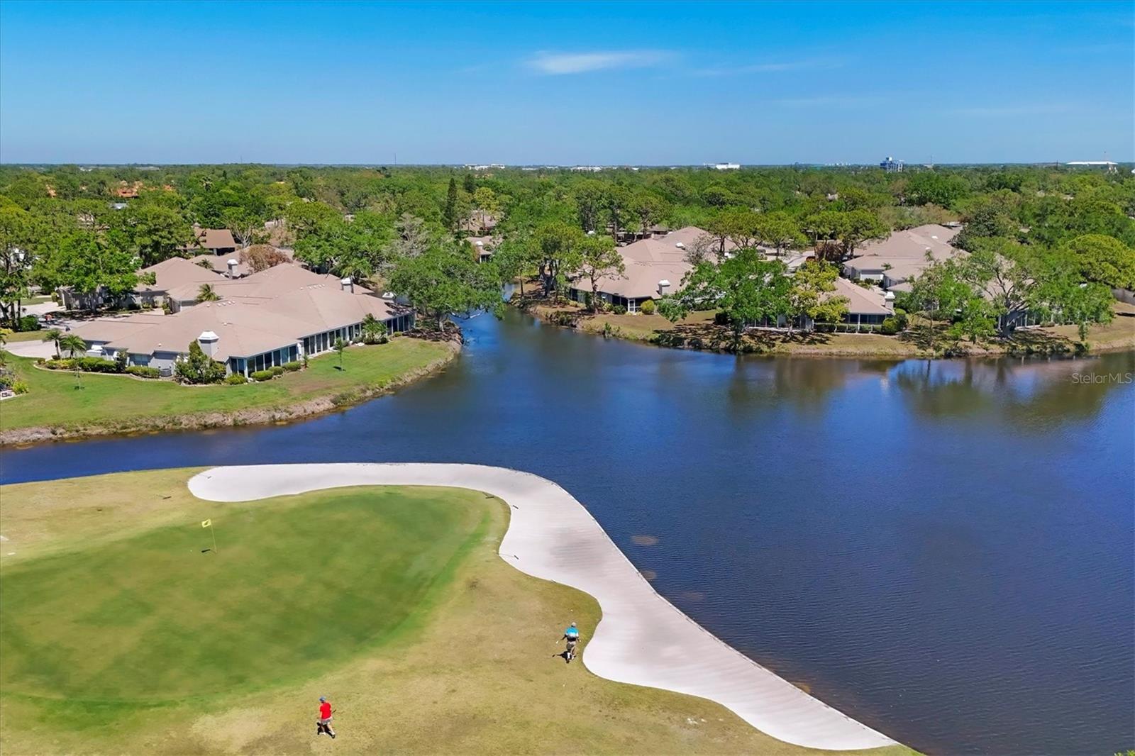 5336 CHARMES #12, SARASOTA, FL, 34235