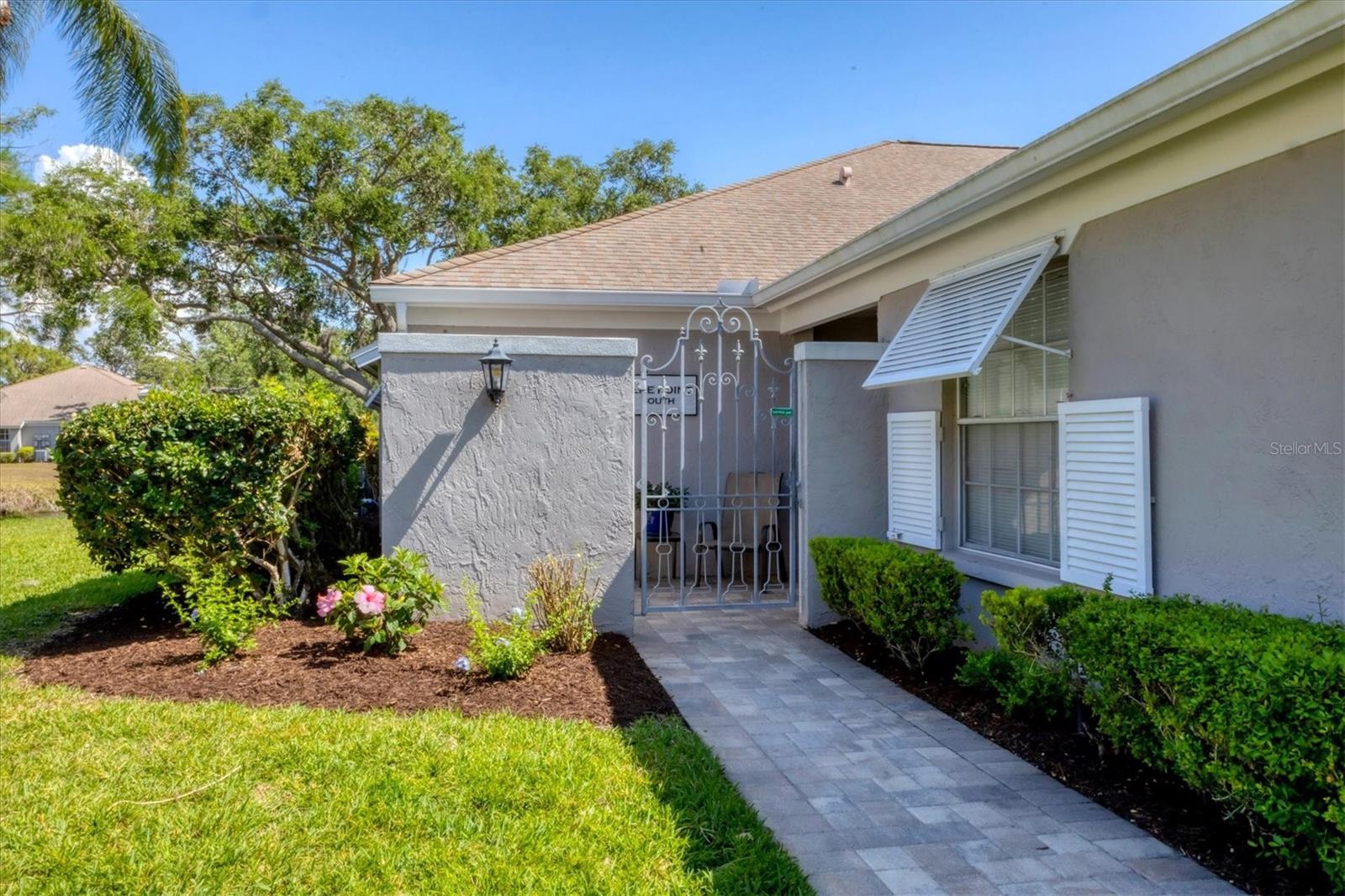 5336 CHARMES #12, SARASOTA, FL, 34235