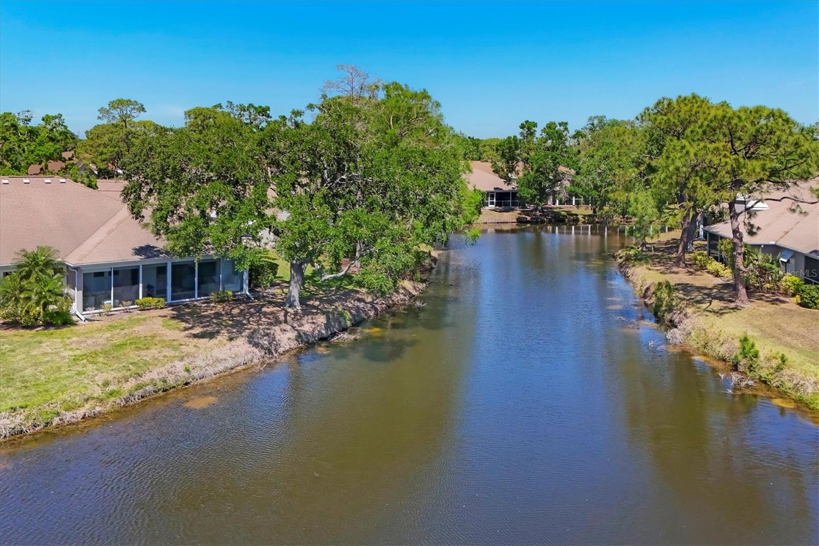 5336 CHARMES #12, SARASOTA, FL, 34235