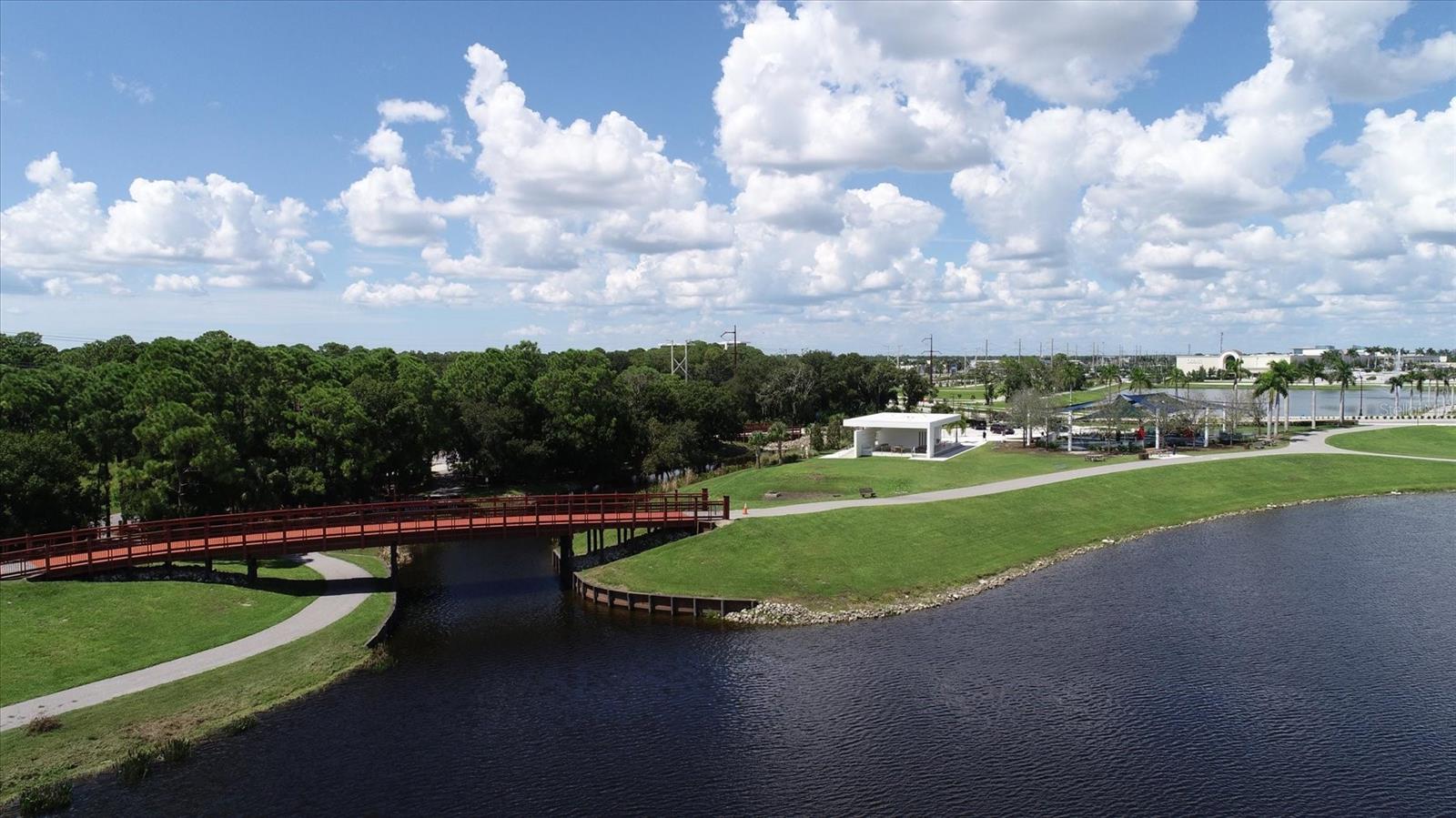 5336 CHARMES #12, SARASOTA, FL, 34235