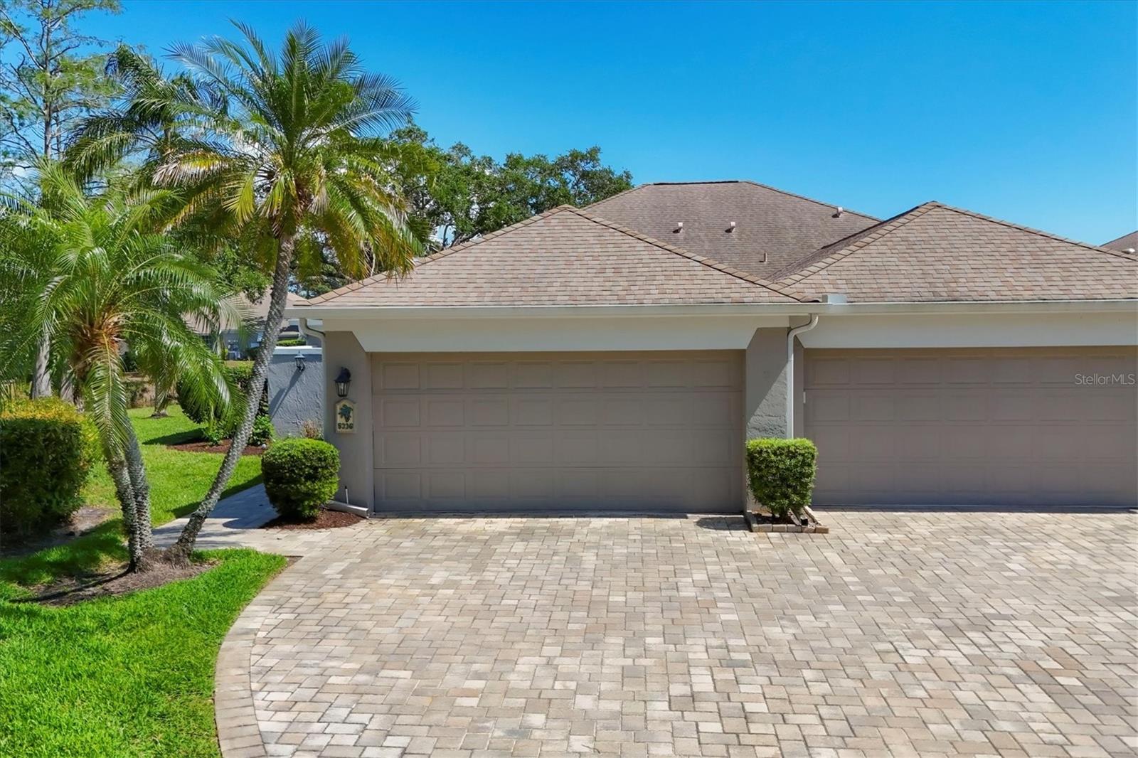 5336 CHARMES #12, SARASOTA, FL, 34235