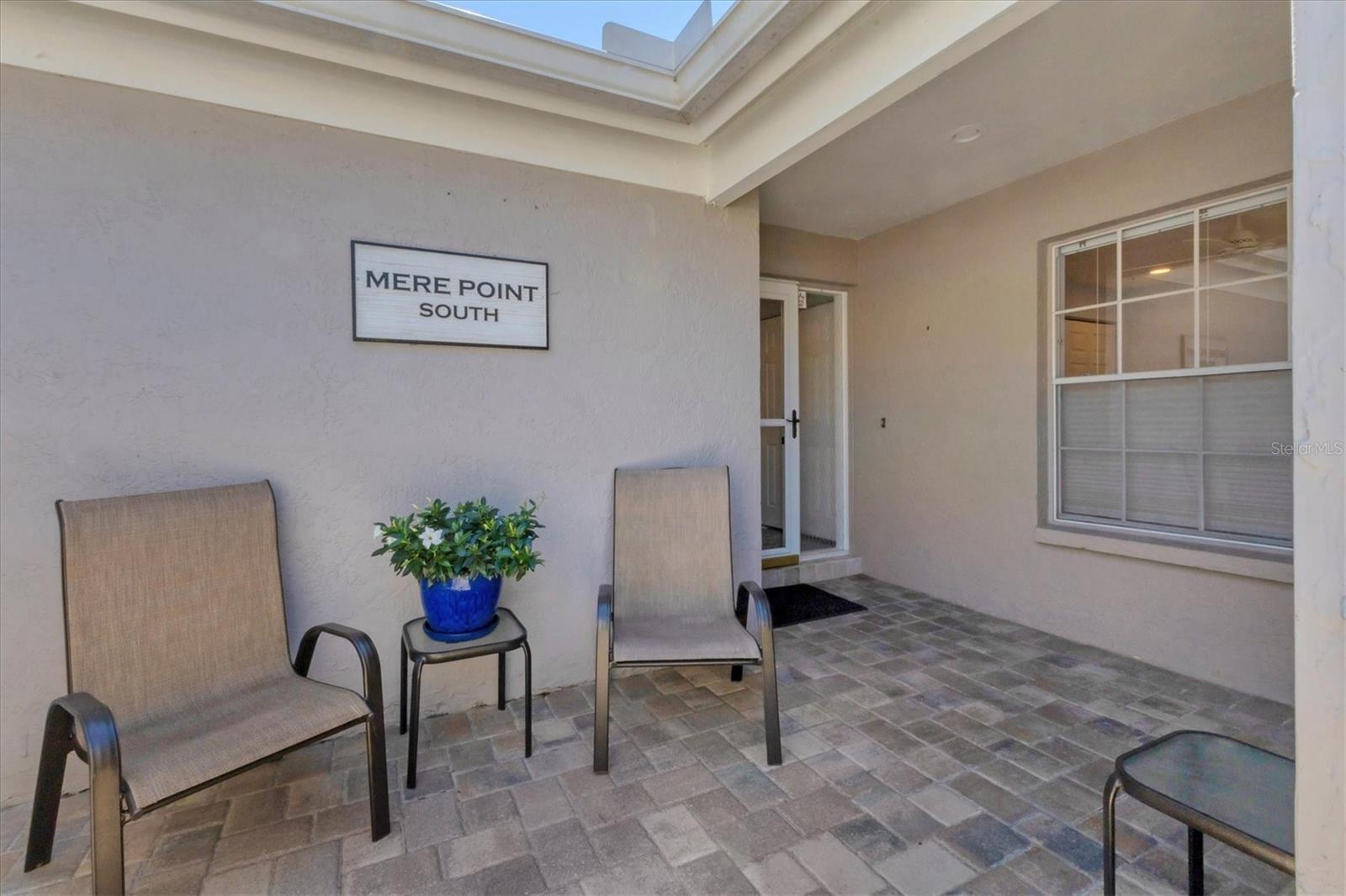 5336 CHARMES #12, SARASOTA, FL, 34235