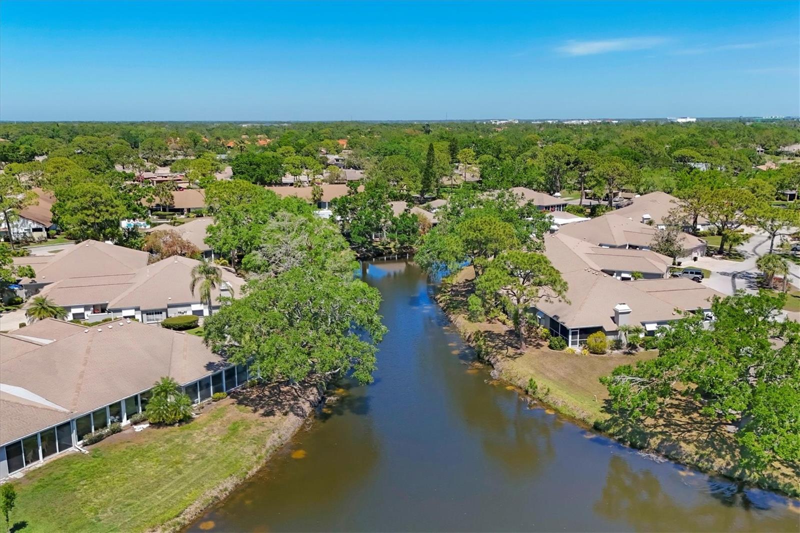 5336 CHARMES #12, SARASOTA, FL, 34235