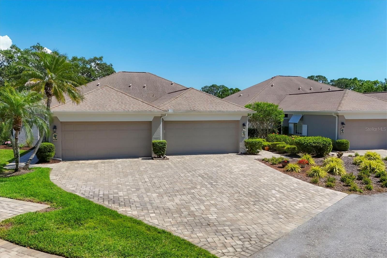 5336 CHARMES #12, SARASOTA, FL, 34235