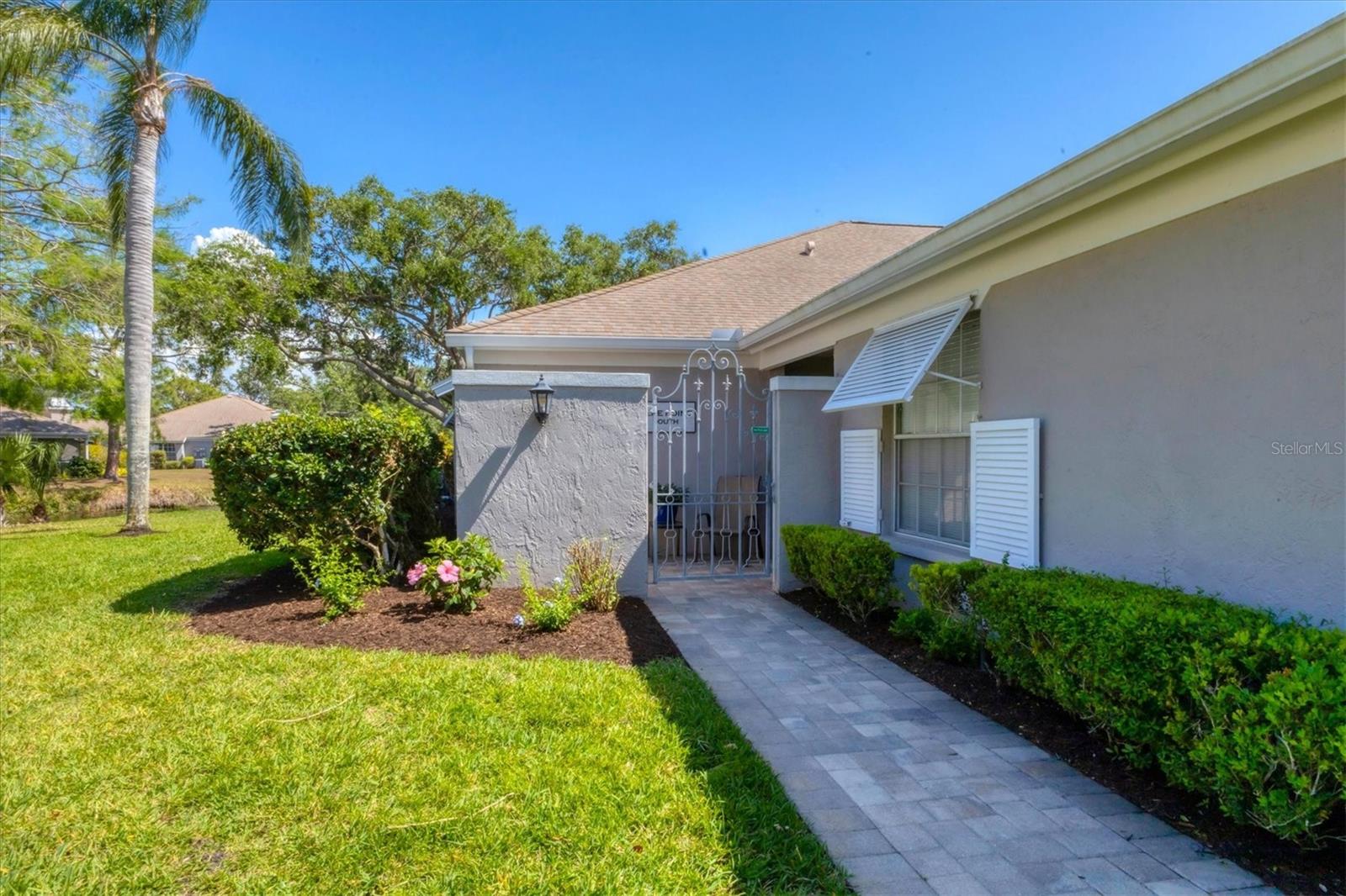 5336 CHARMES #12, SARASOTA, FL, 34235